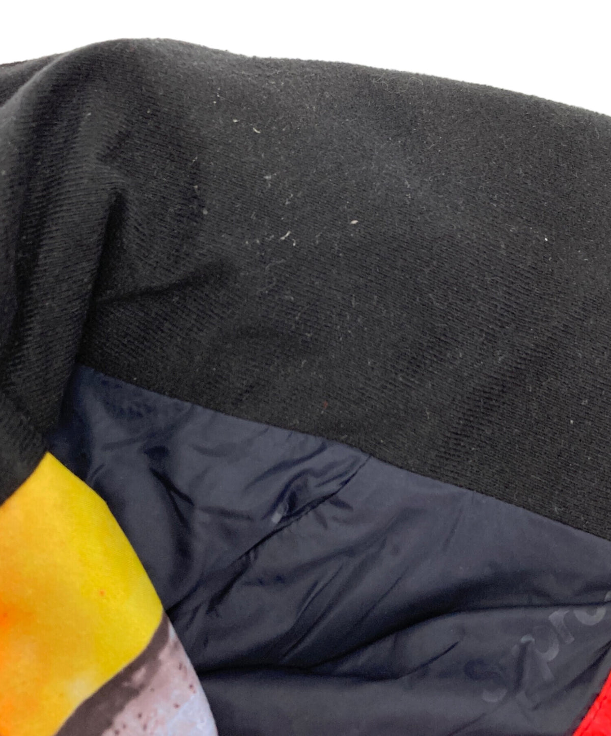 [Pre-owned] SUPREME GORE-TEX Anorak, Anorak Jacket, Anorak Hoodie, Jacket, Outerwear, Hoodie, GORE-TEX