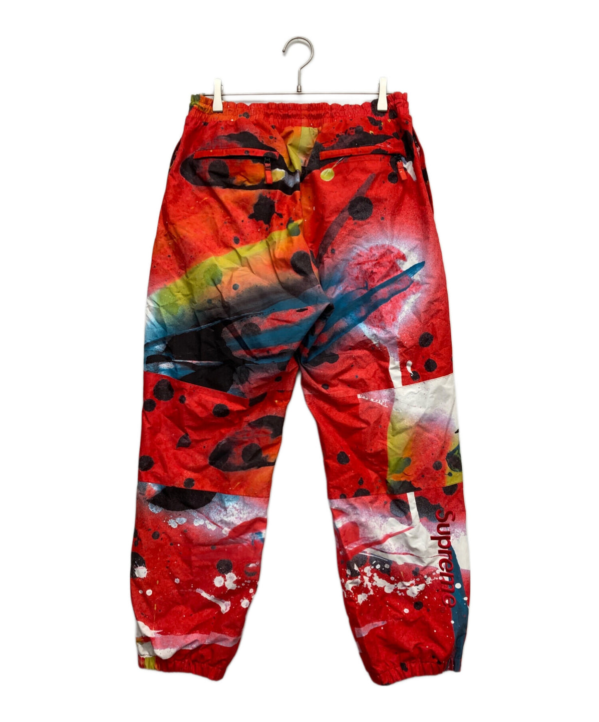 [Pre-owned] SUPREME GORE-TEX Pants