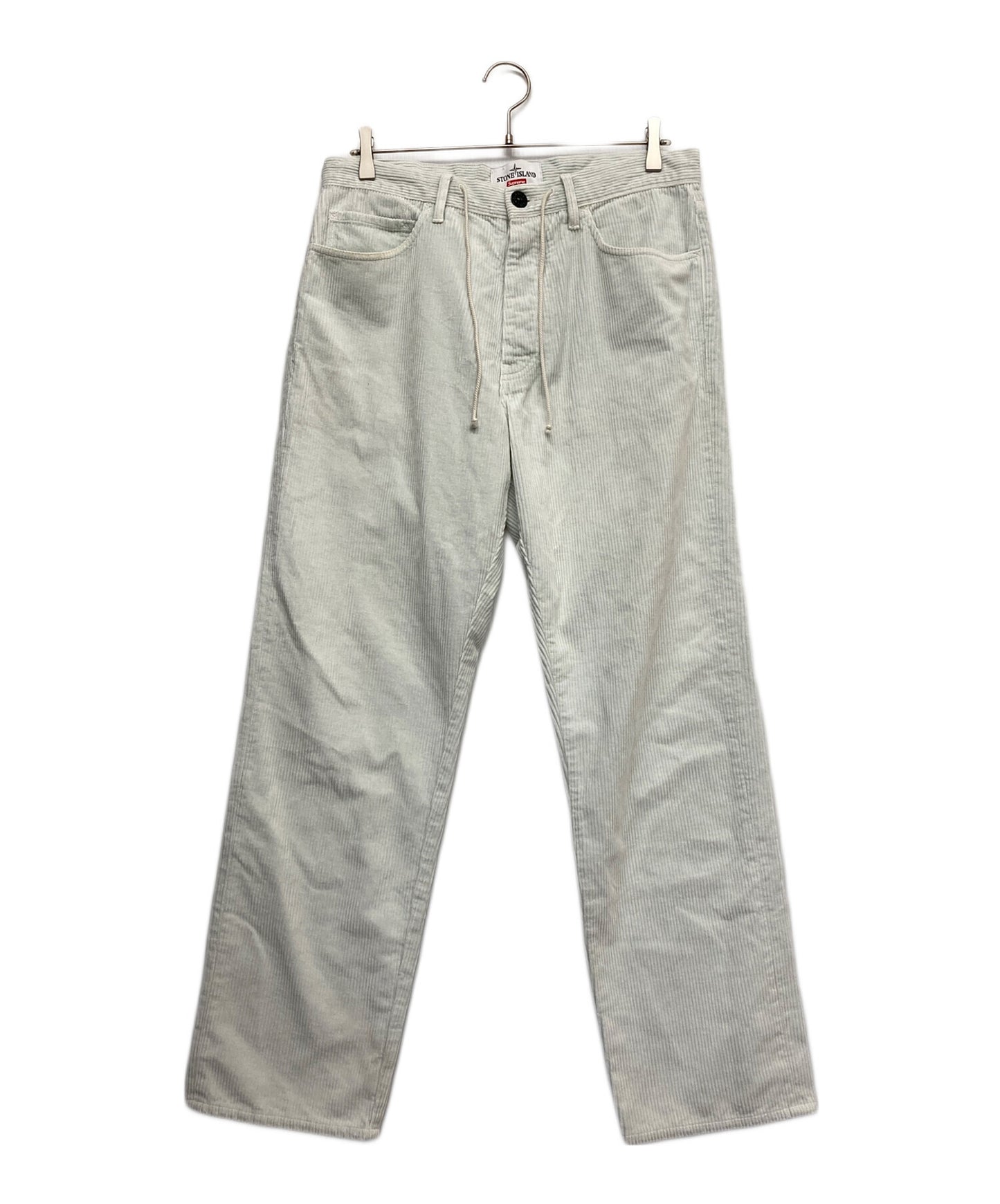 [Pre-owned] SUPREME Corduroy Pants