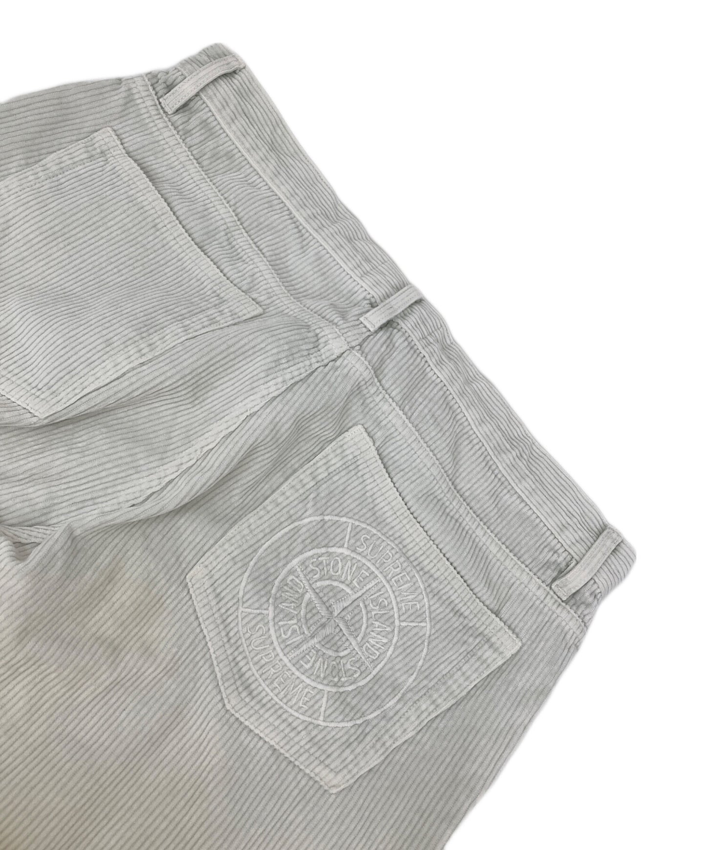 [Pre-owned] SUPREME Corduroy Pants