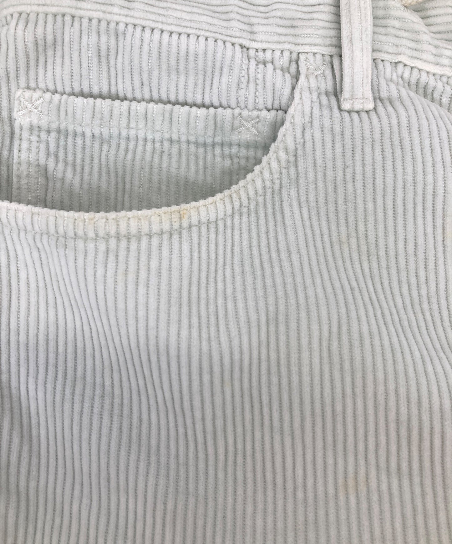 [Pre-owned] SUPREME Corduroy Pants