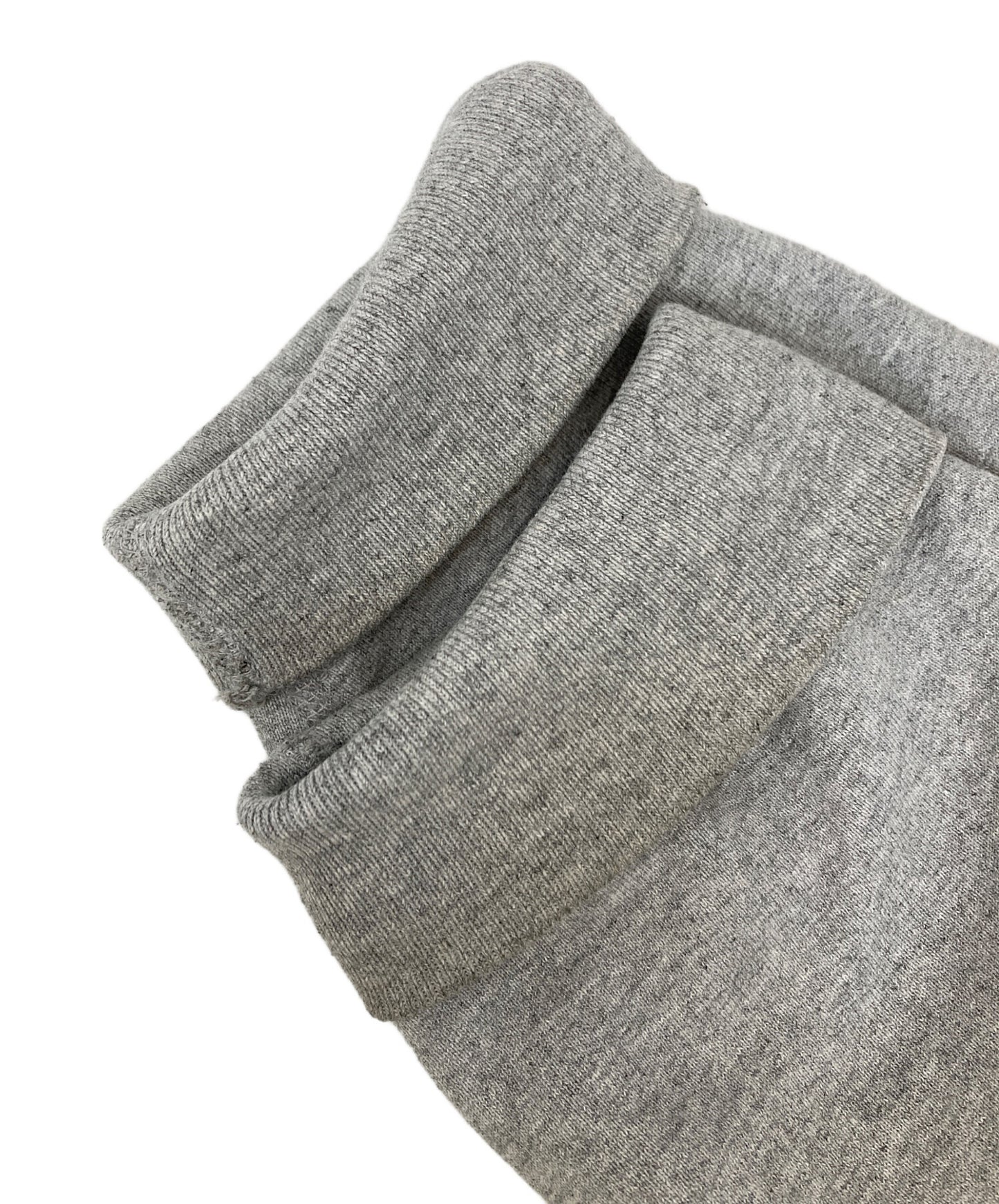 [Pre-owned] SUPREME S Logo Hooded Sweatshirt
