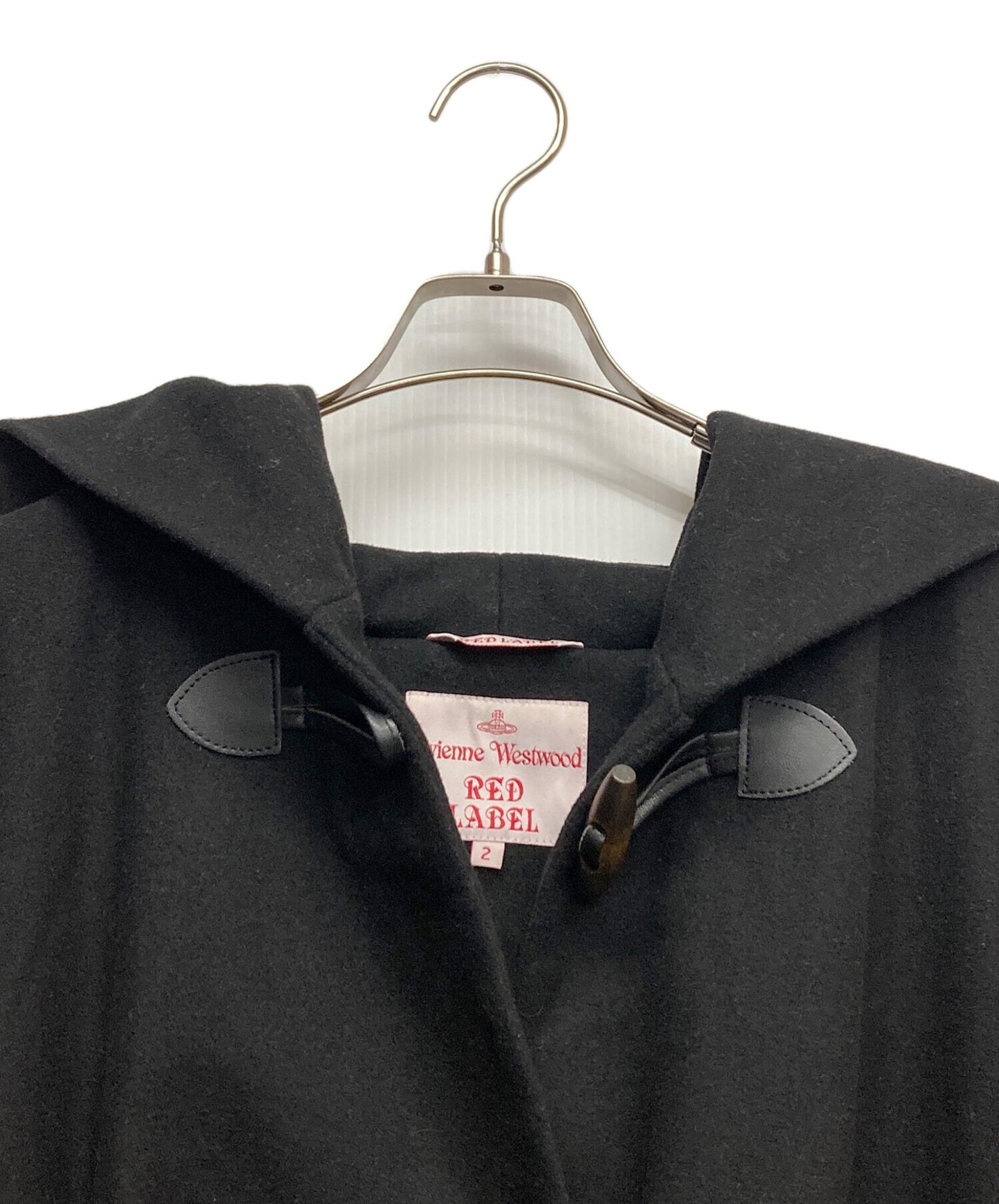 [Pre-owned] Vivienne Westwood RED LABEL Duffle Coat Coat January 16, 2010