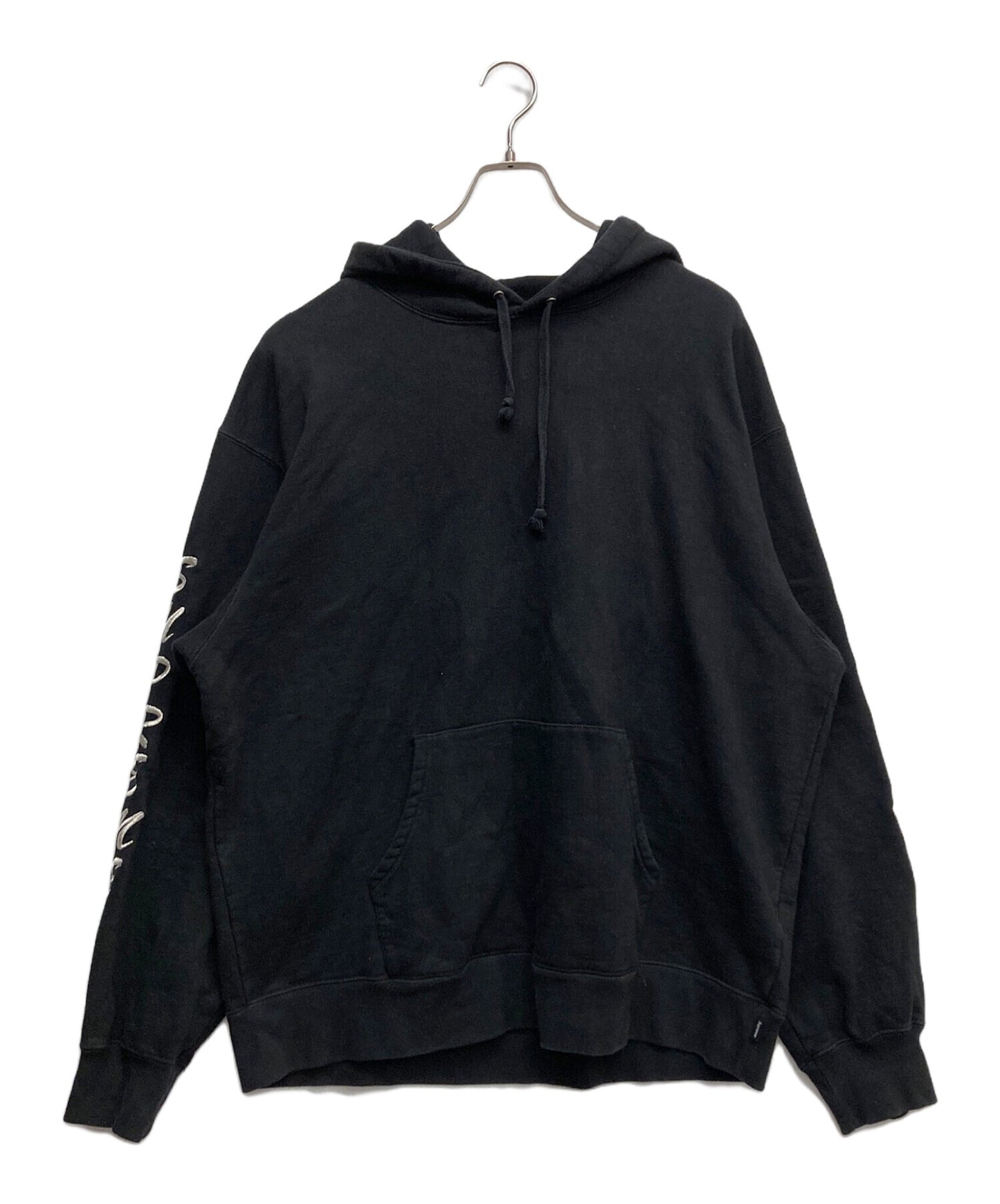 [Pre-owned] SUPREME Guardian Hooded Sweatshirt