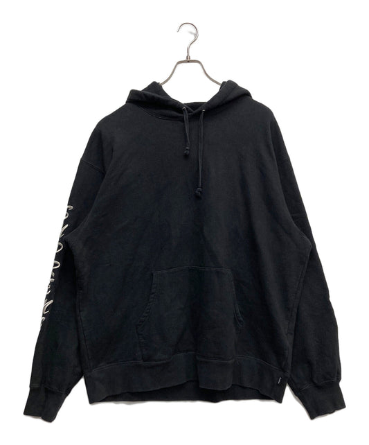 [Pre-owned] SUPREME Guardian Hooded Sweatshirt