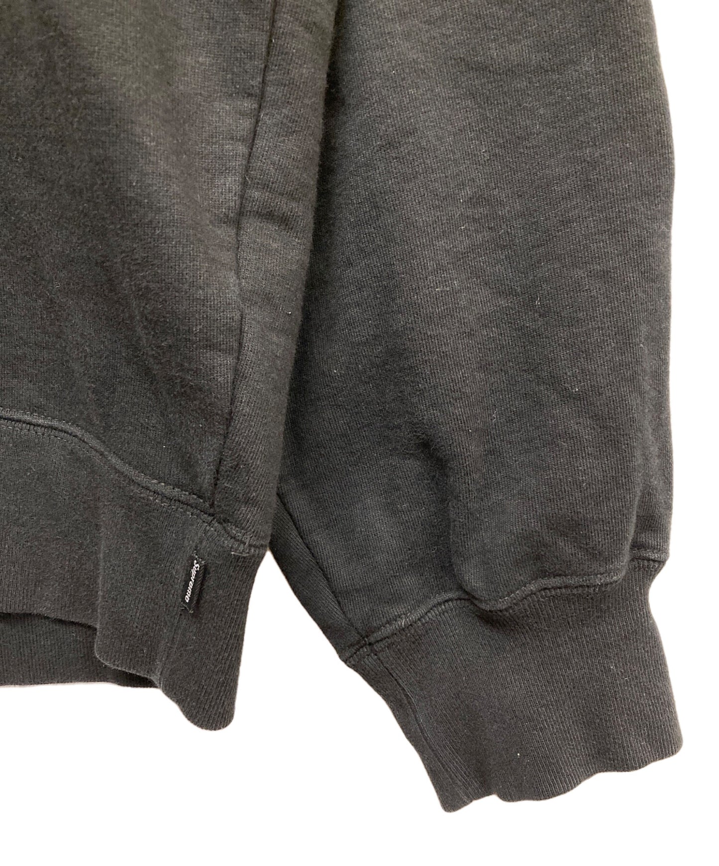 [Pre-owned] SUPREME Guardian Hooded Sweatshirt