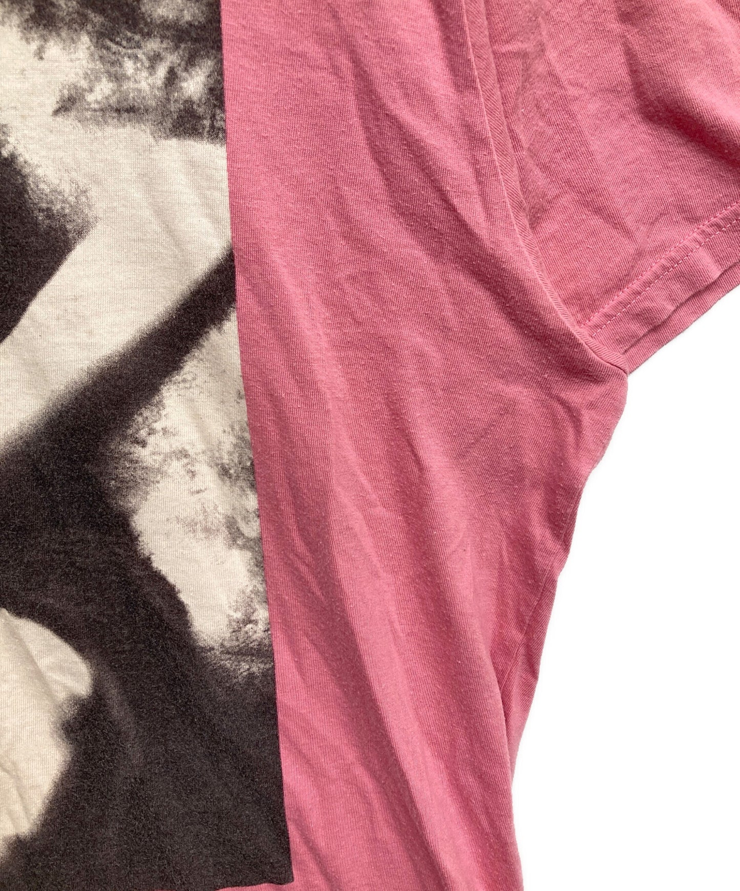 [Pre-owned] Hysteric Glamour PICK ME KURT COBAIN T-Shirt, Short-Sleeve T-Shirt, T-Shirt 4CT-5463