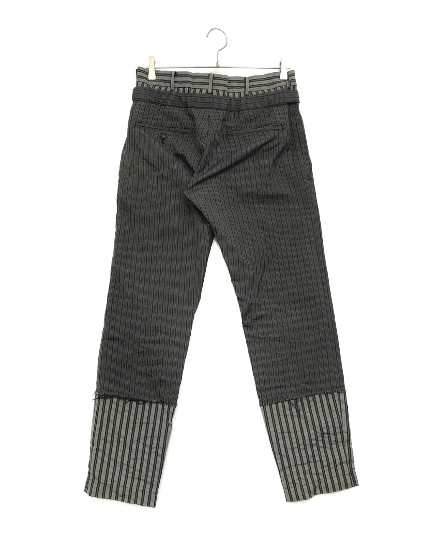 AD2002 archive COMME des GARÇONS HOMME