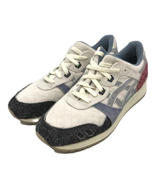 [Pre-owned] asics Low-cut sneakers Gel-Lyte 3 Remastered "Seoul" Gel-Lyte 3 Remastered "Seoul" 1201A847