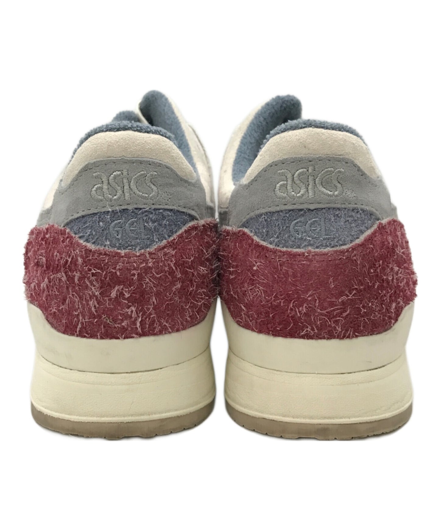 [Pre-owned] asics Low-cut sneakers Gel-Lyte 3 Remastered "Seoul" Gel-Lyte 3 Remastered "Seoul" 1201A847