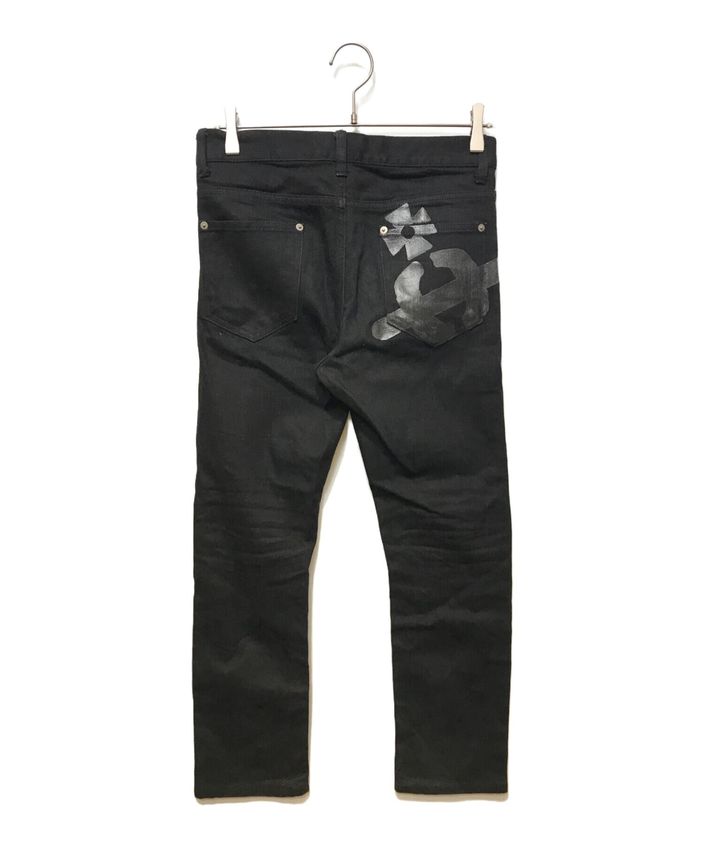 [Pre-owned] Vivienne Westwood man five-pocket pants