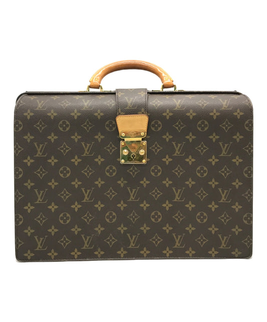 [Pre-owned] LOUIS VUITTON briefcase M53305