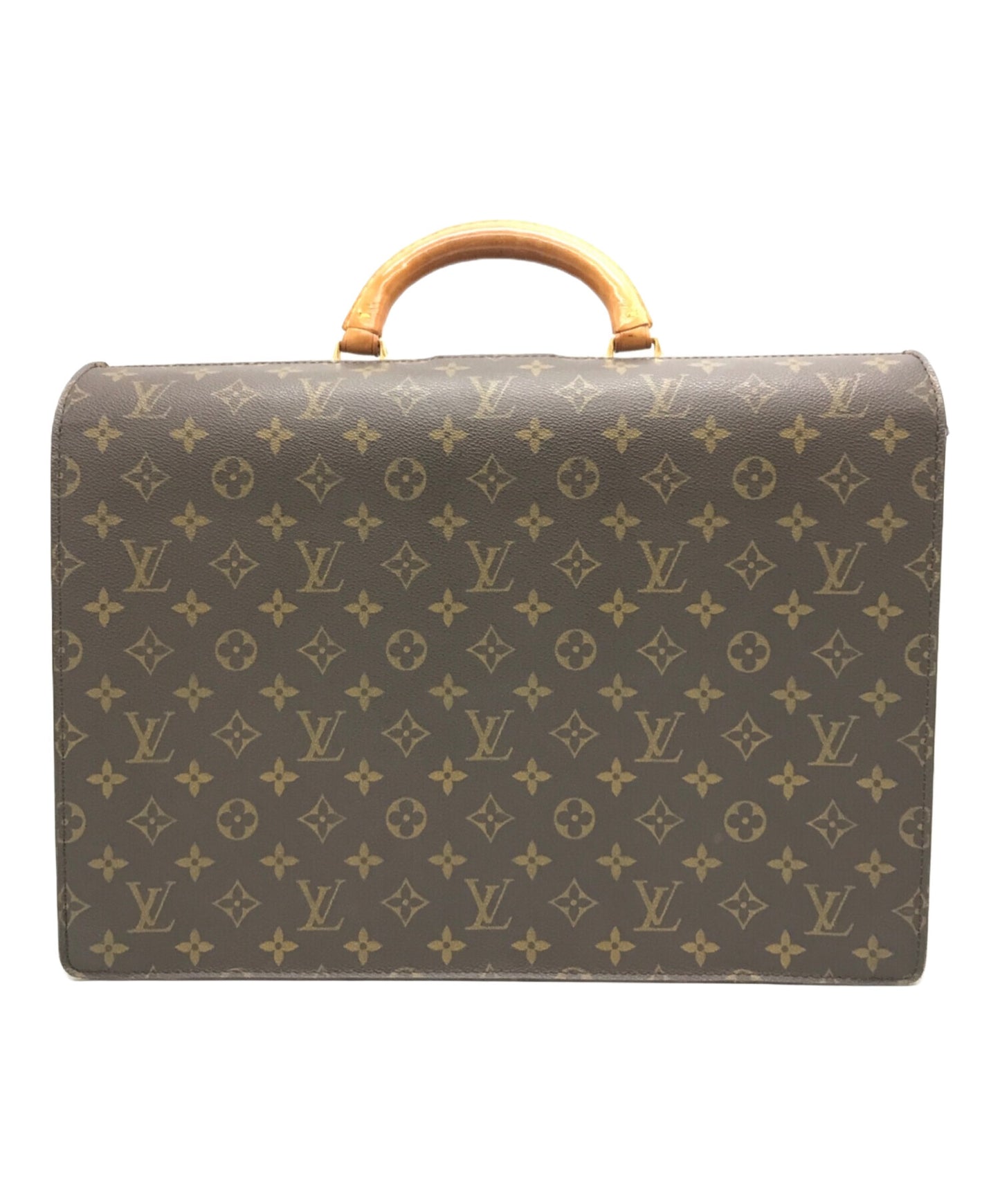 [Pre-owned] LOUIS VUITTON briefcase M53305