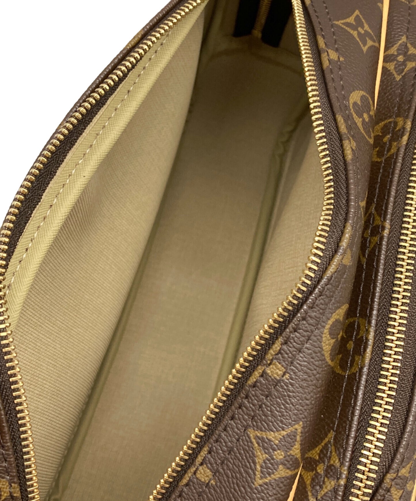 [Pre-owned] LOUIS VUITTON shoulder bag M45254