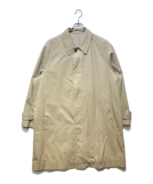 [Pre-owned] COMME des GARCONS HOMME stenkler coat HC-04003M