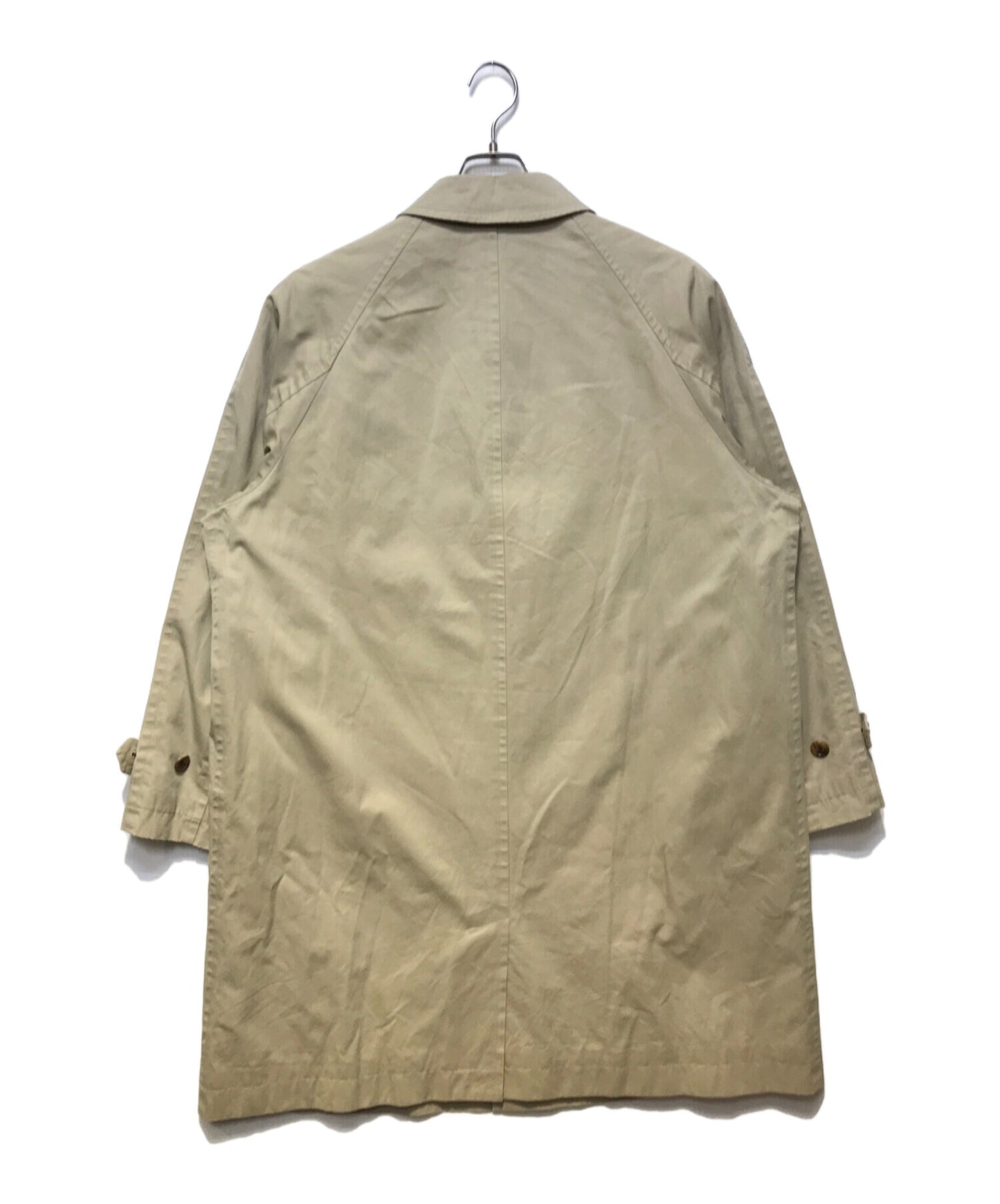 [Pre-owned] COMME des GARCONS HOMME stenkler coat HC-04003M