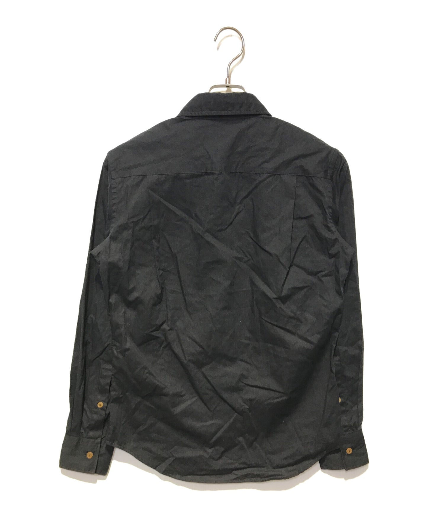 [Pre-owned] Vivienne Westwood man long-sleeved shirt