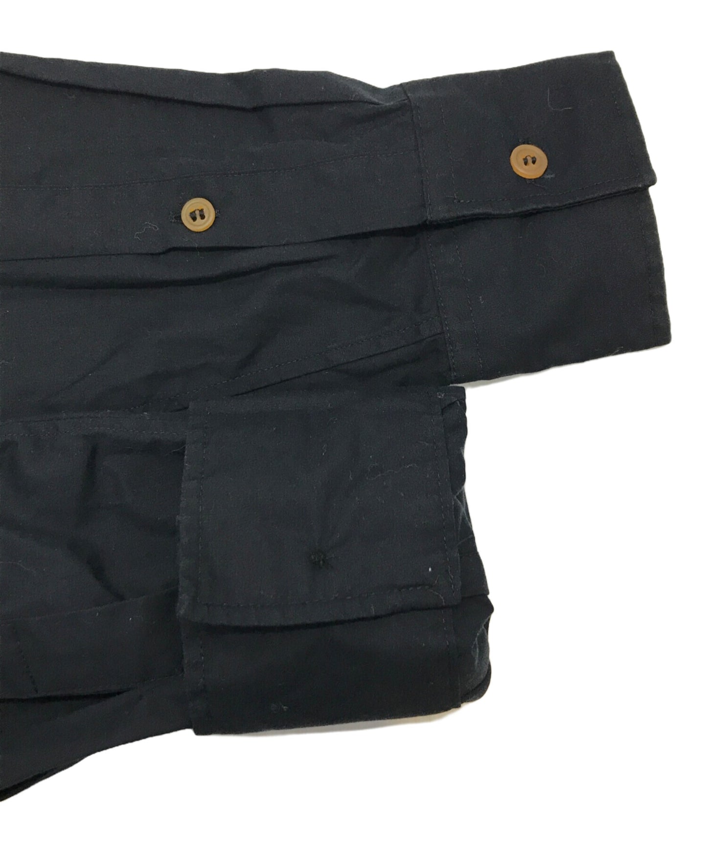 [Pre-owned] Vivienne Westwood man long-sleeved shirt