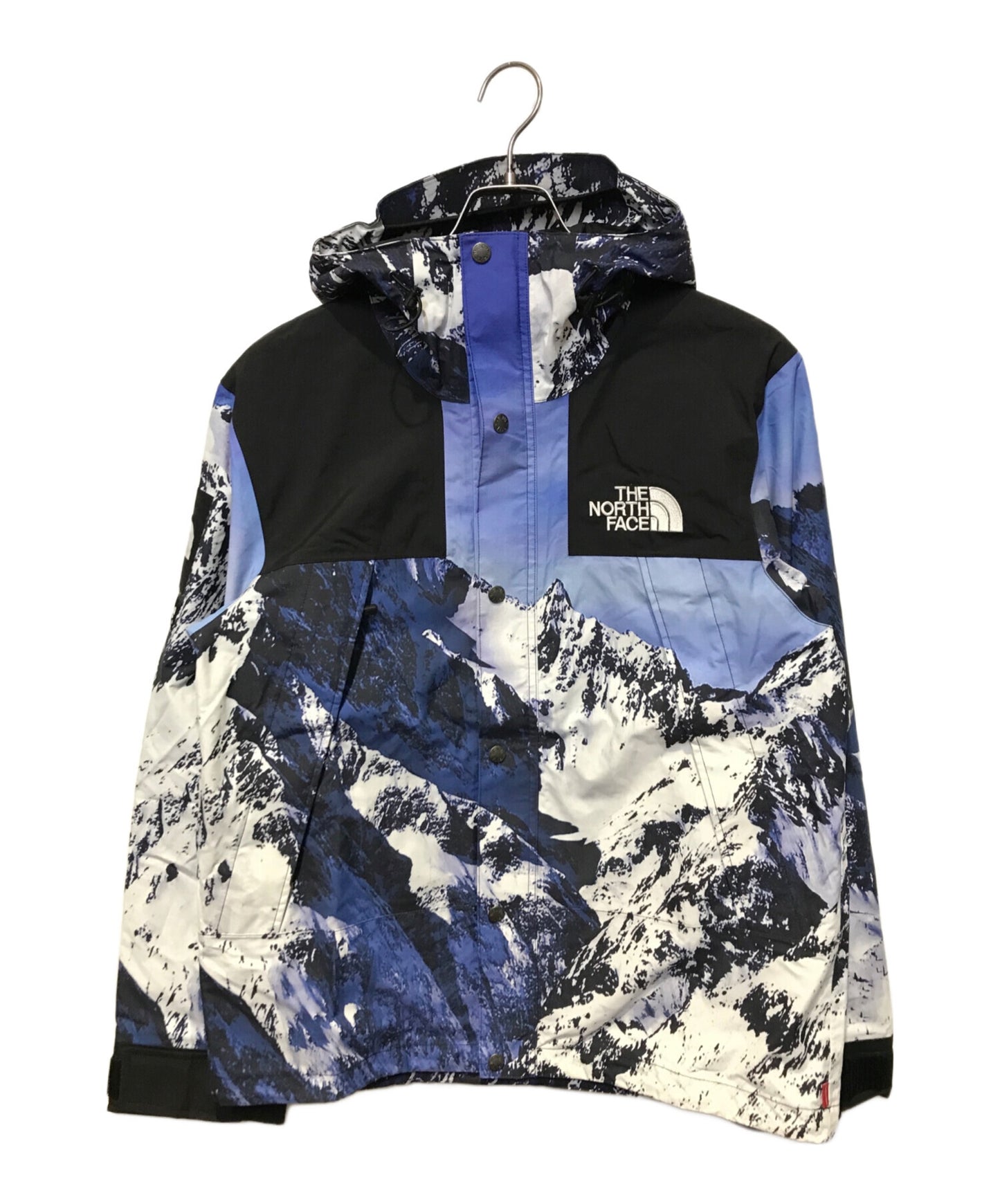 [Pre-owned] SUPREME mountain parka NP61701I