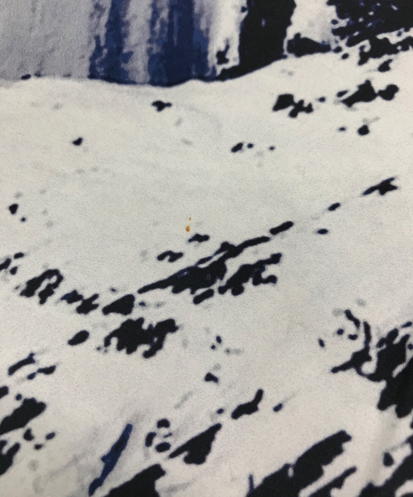 [Pre-owned] SUPREME mountain parka NP61701I