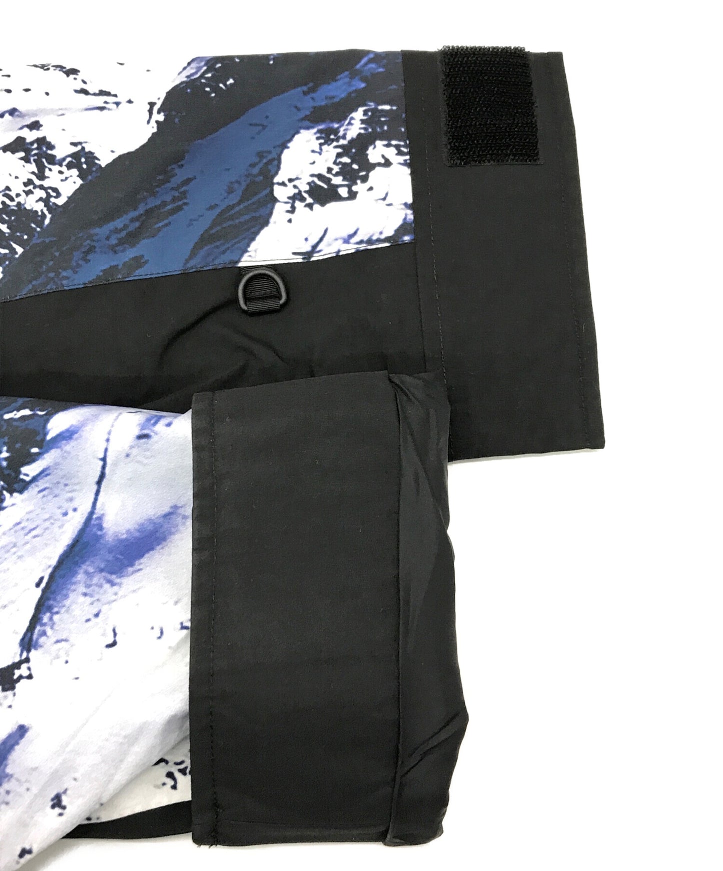 [Pre-owned] SUPREME mountain parka NP61701I