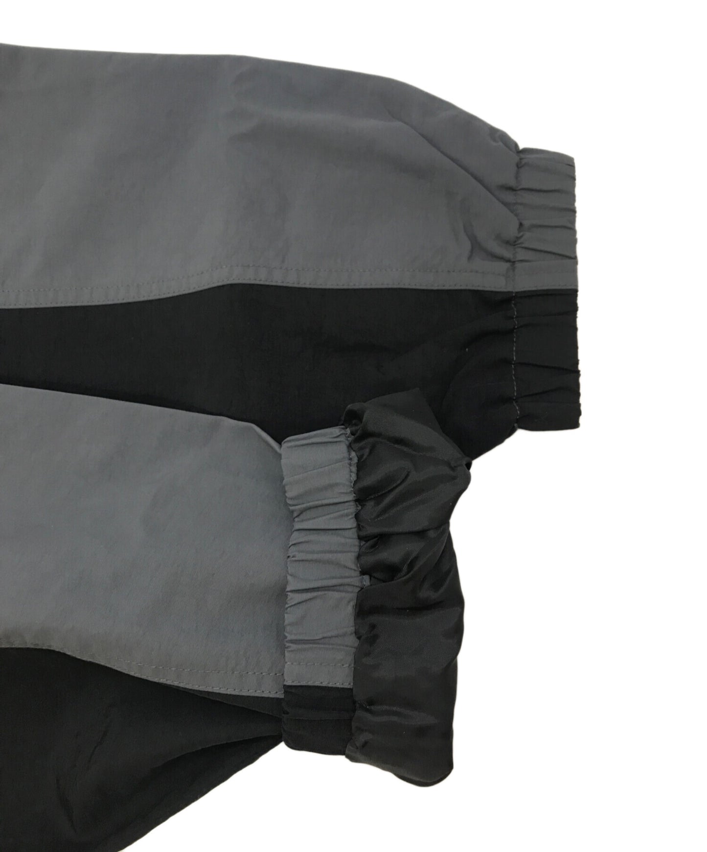 [Pre-owned] SUPREME Shoulder Logo Track Jacket