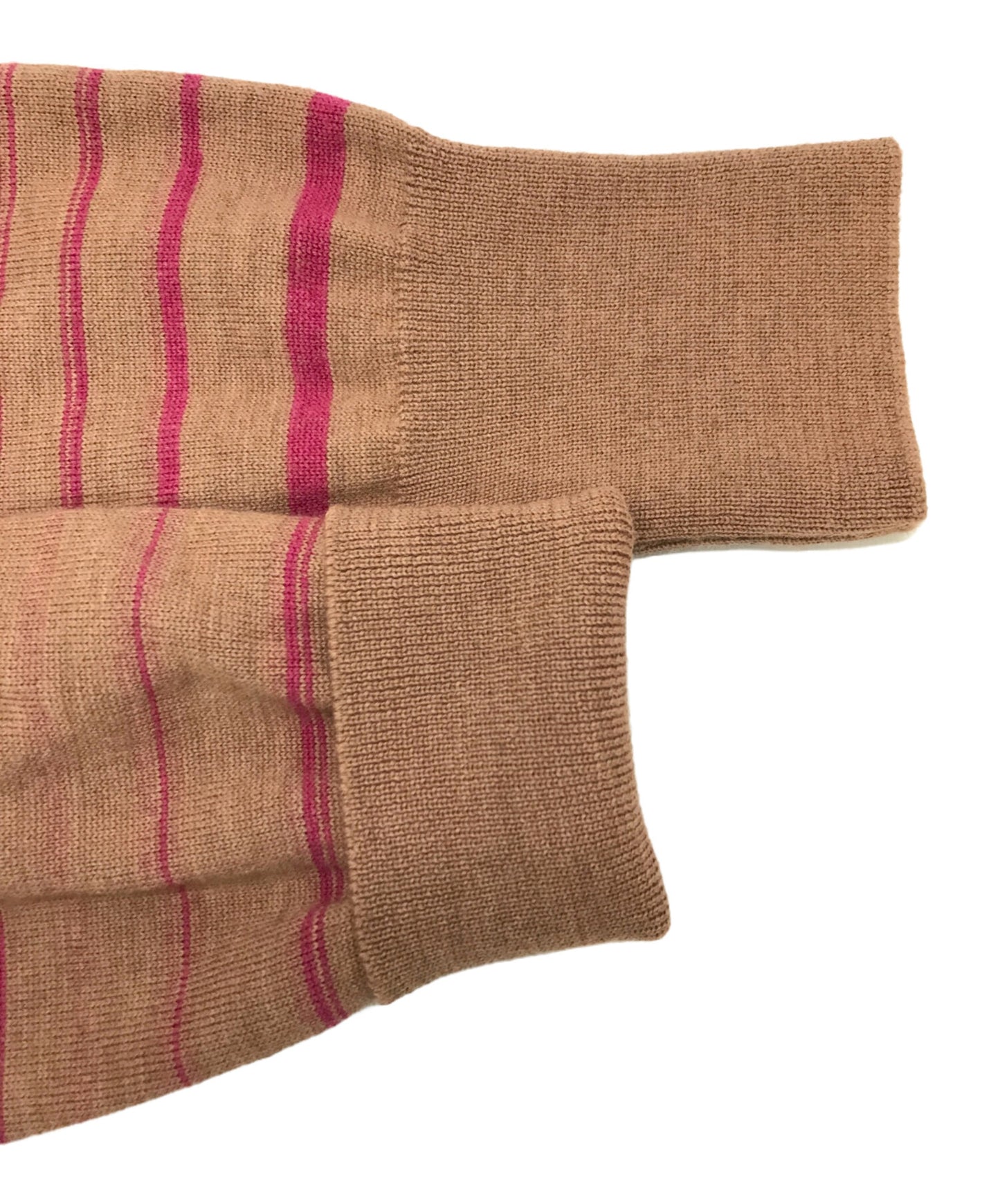 [Pre-owned] Vivienne Westwood man One Point Orb V-Neck Cardigan 4145-6104