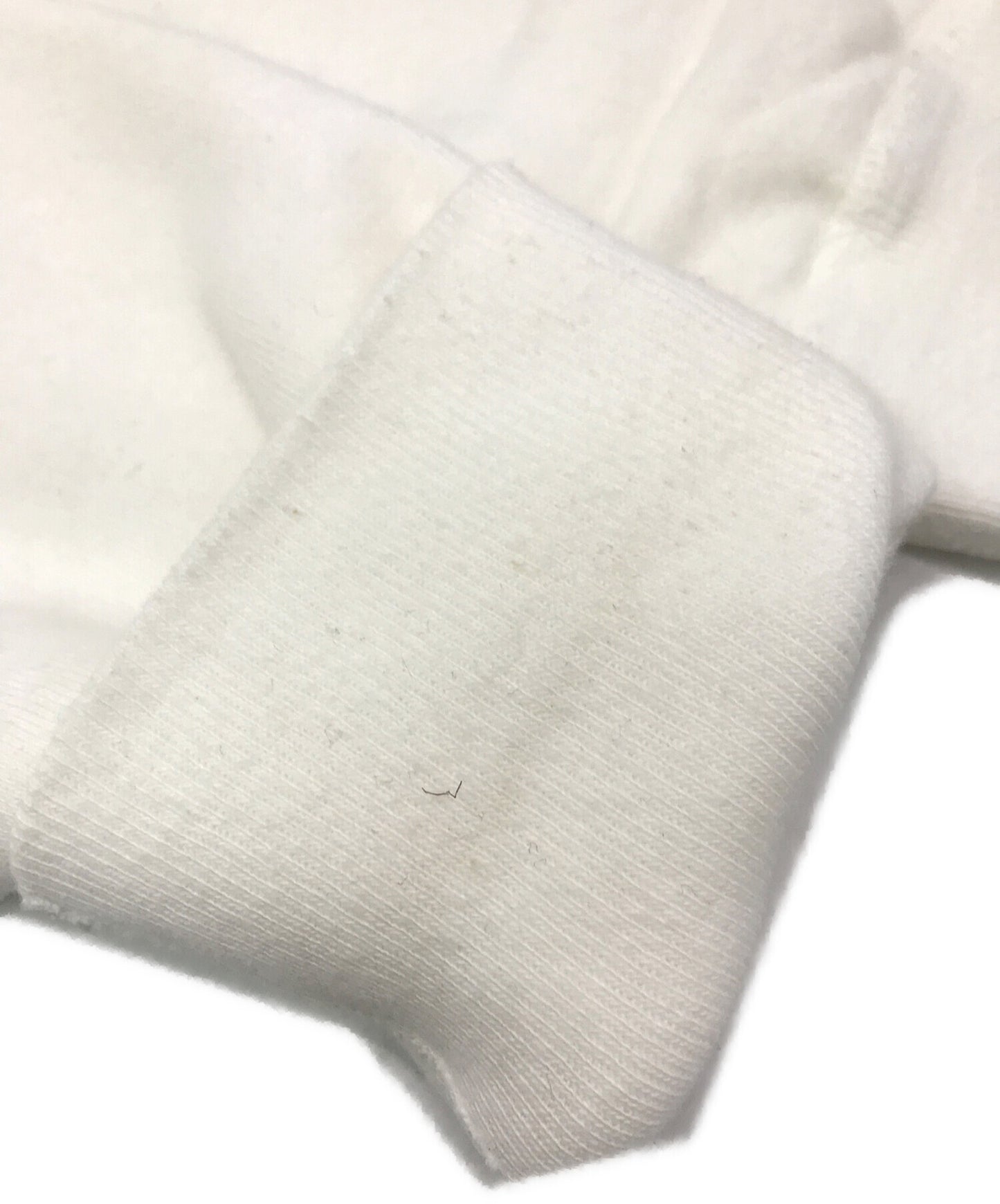 [Pre-owned] HUMAN MADE White Tiger Tsuriami Sweatshirt