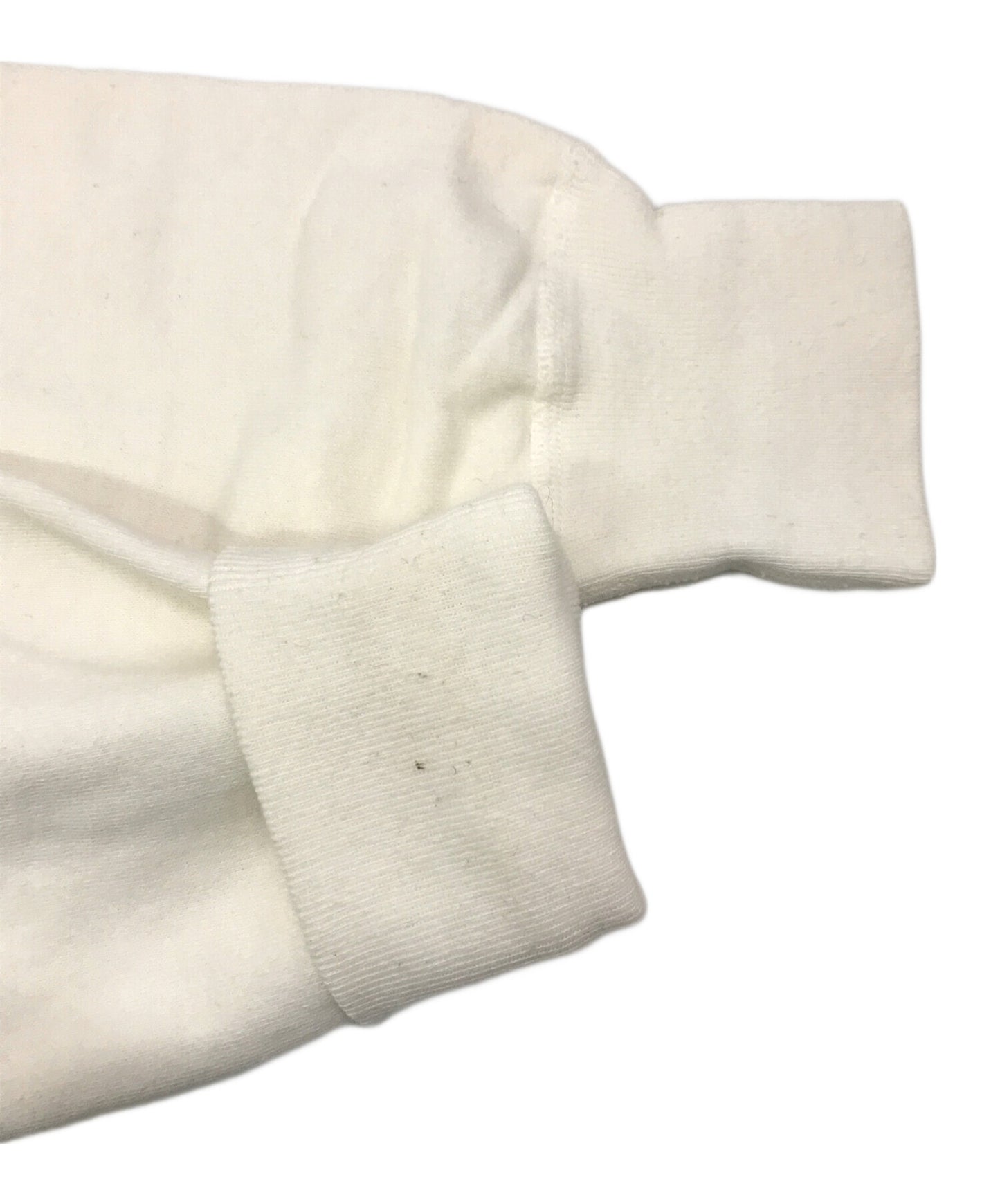 [Pre-owned] HUMAN MADE White Tiger Tsuriami Sweatshirt