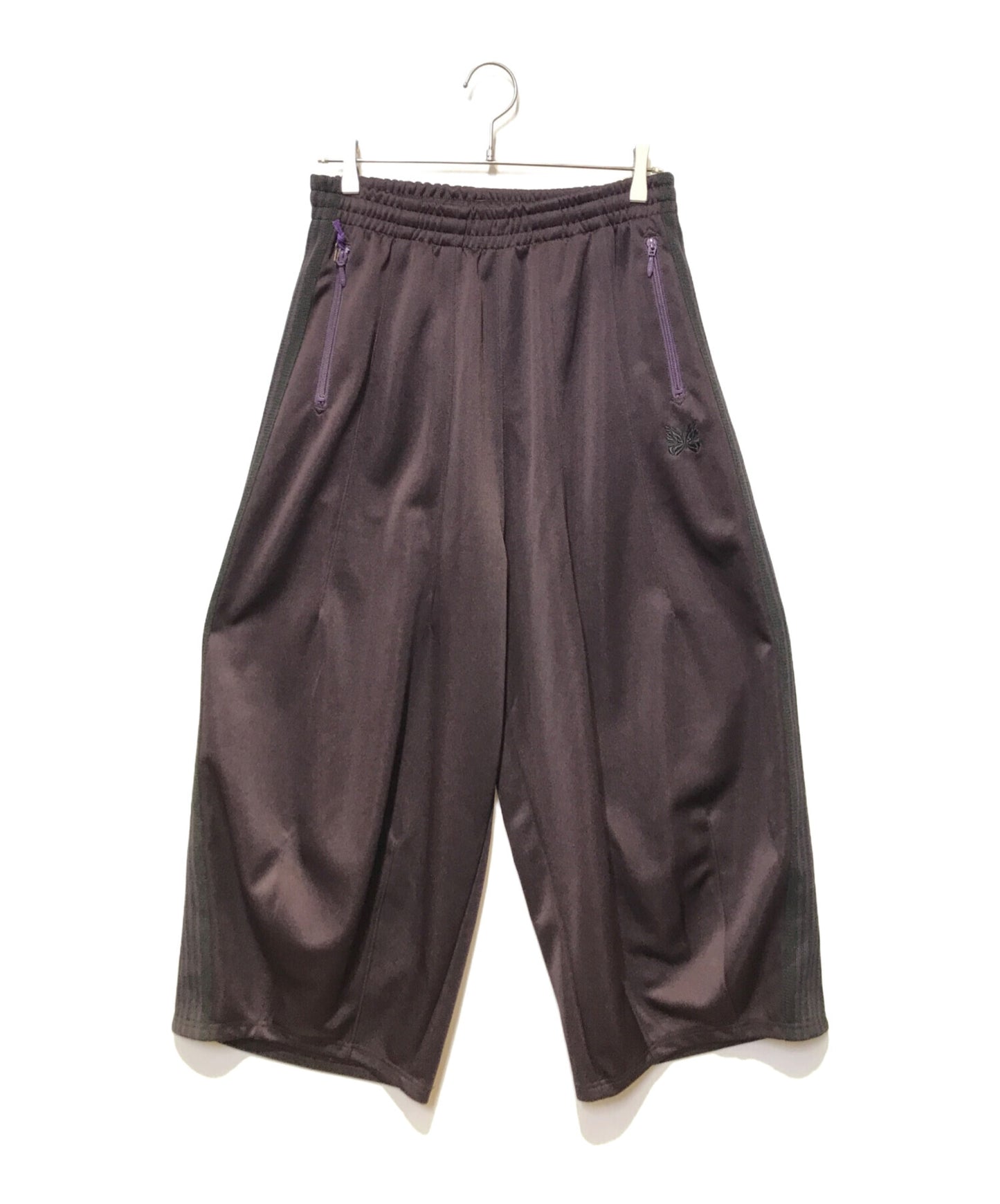 [Pre-owned] Needles knee del track pants PU277