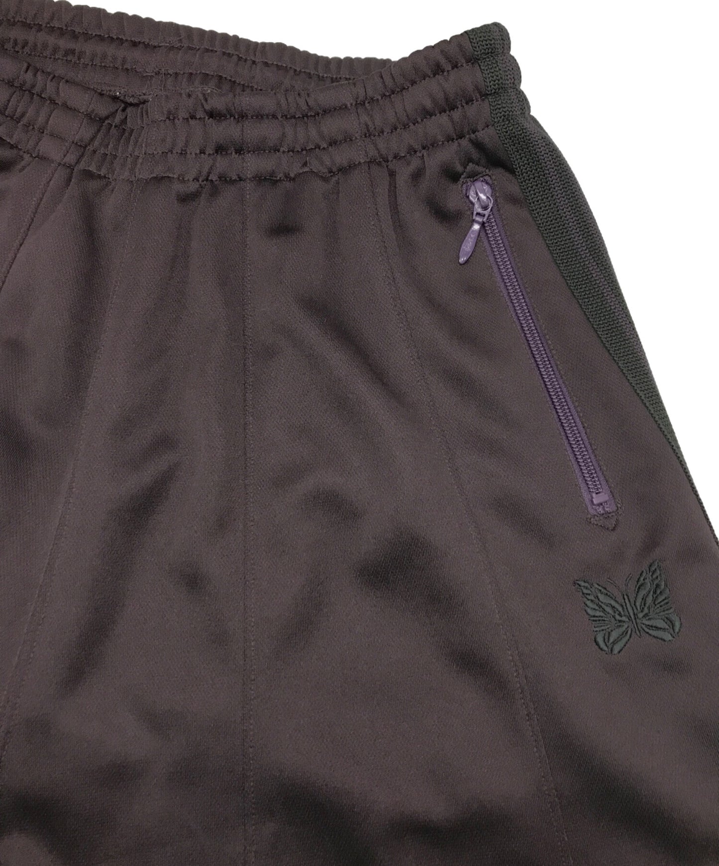 [Pre-owned] Needles knee del track pants PU277
