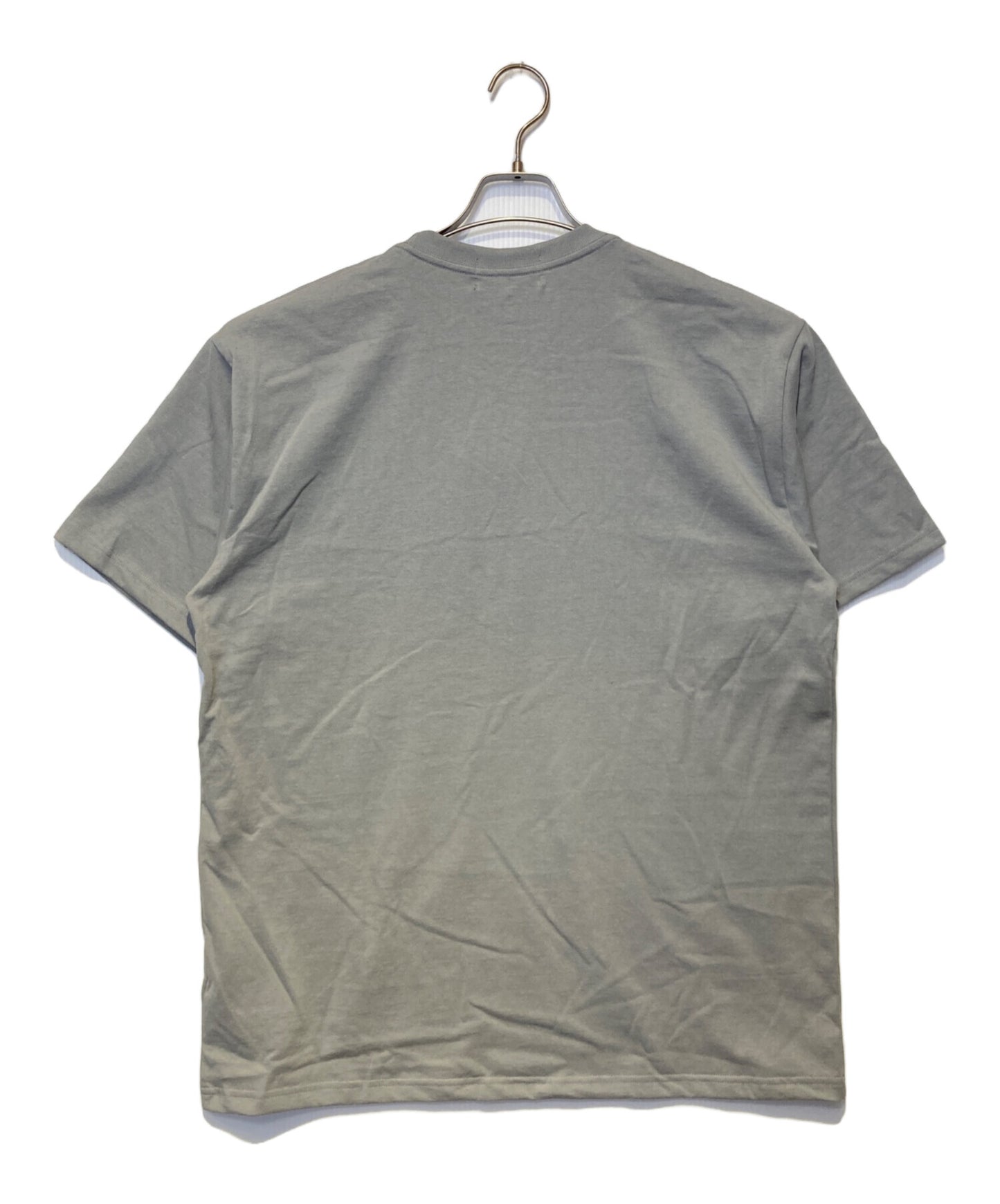 [Pre-owned] A BATHING APE BAPE X NBHD TEE 001CSK731915C