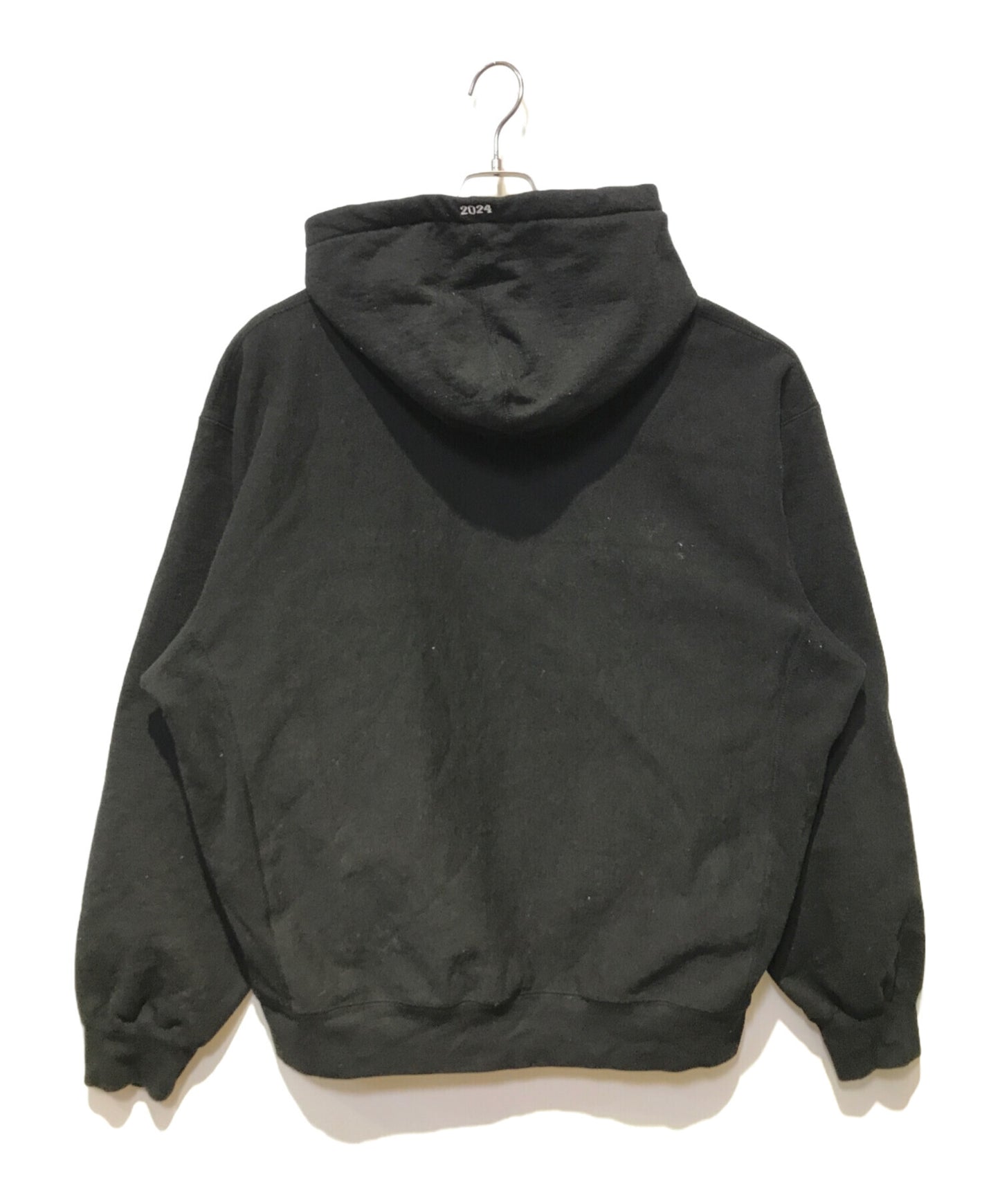 [Pre-owned] SUPREME Box Logo Hooded Sweatshirt