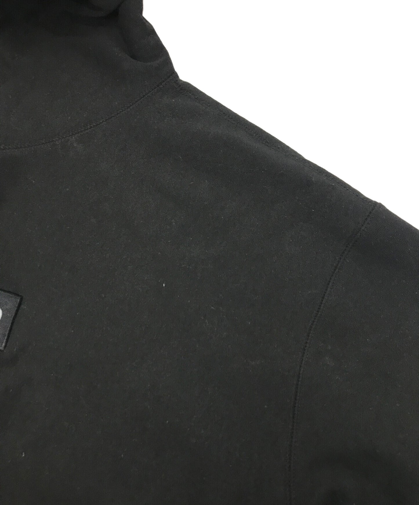 [Pre-owned] SUPREME Box Logo Hooded Sweatshirt