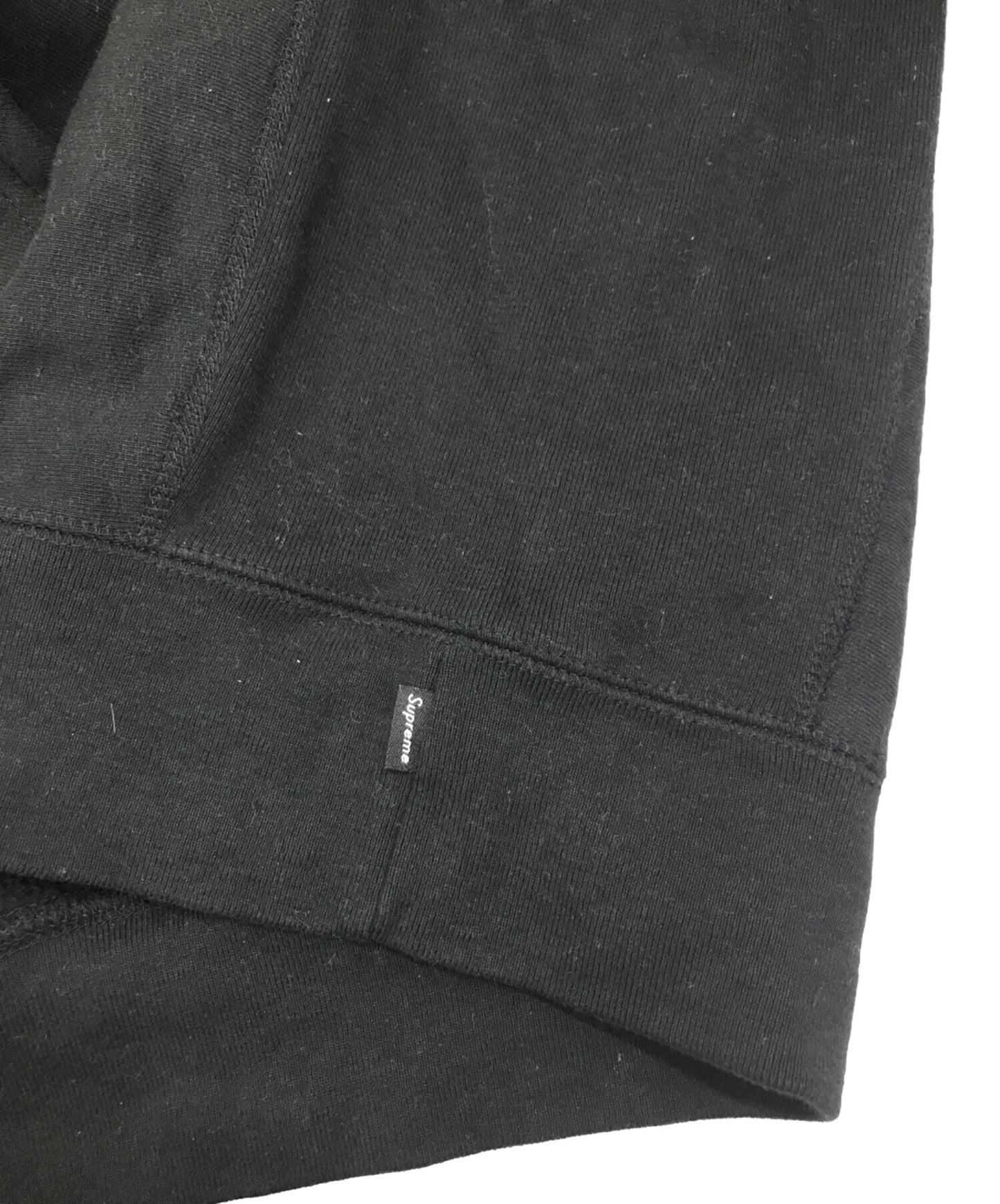 [Pre-owned] SUPREME Box Logo Hooded Sweatshirt