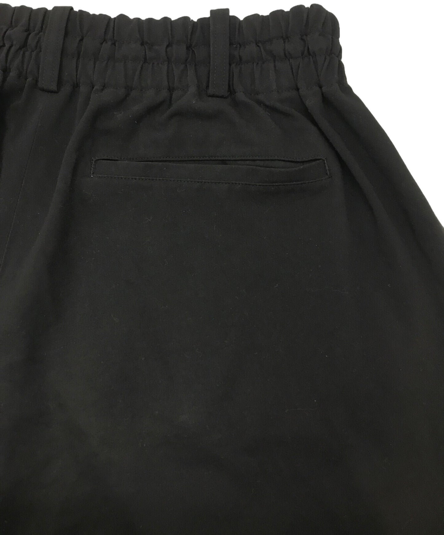 [Pre-owned] s'yte Rayon gaber balloon pants UV-P30-912