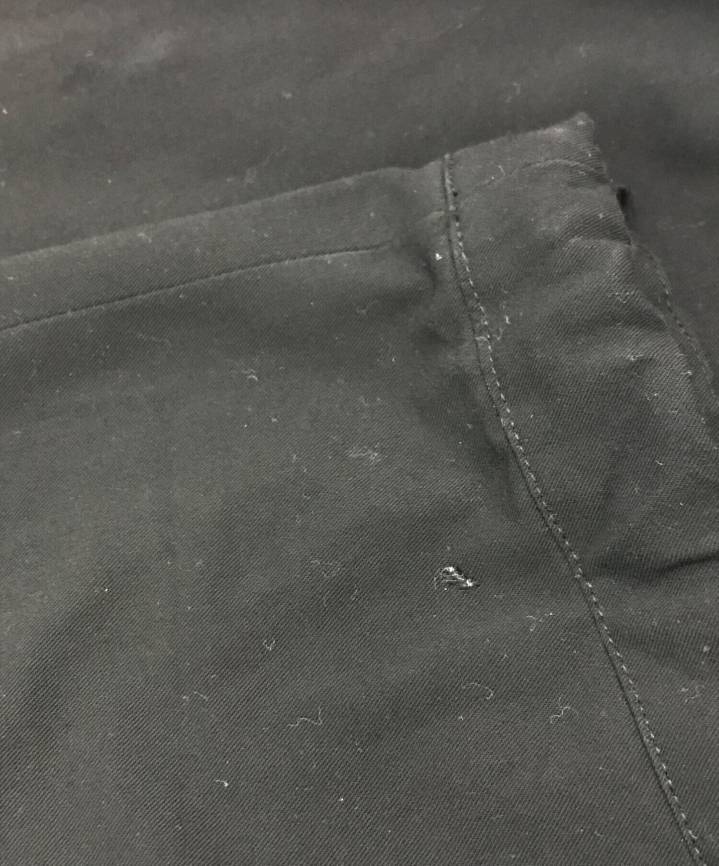 [Pre-owned] s'yte Rayon gaber balloon pants UV-P30-912