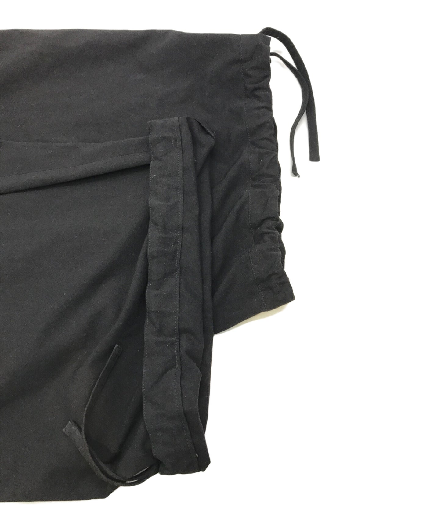 [Pre-owned] s'yte Rayon gaber balloon pants UV-P30-912