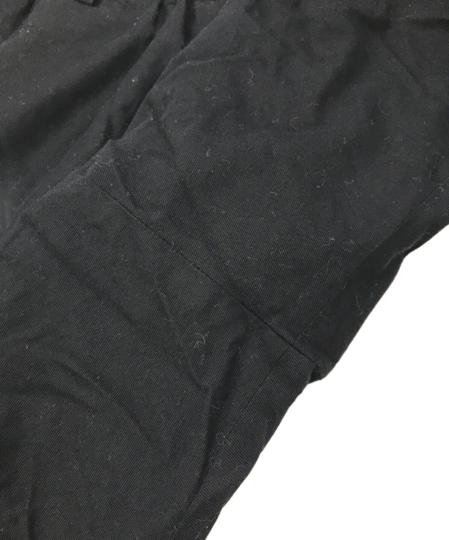 [Pre-owned] Yohji Yamamoto pour homme I-button open P HD-P61-058