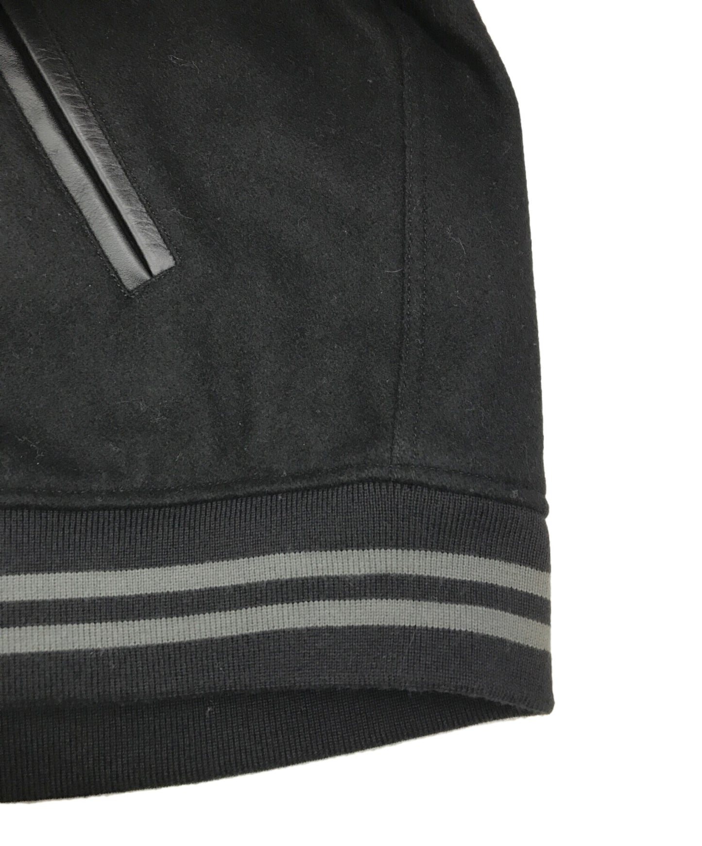 [Pre-owned] HUMAN MADE Heart stadium jacket XX26JK009