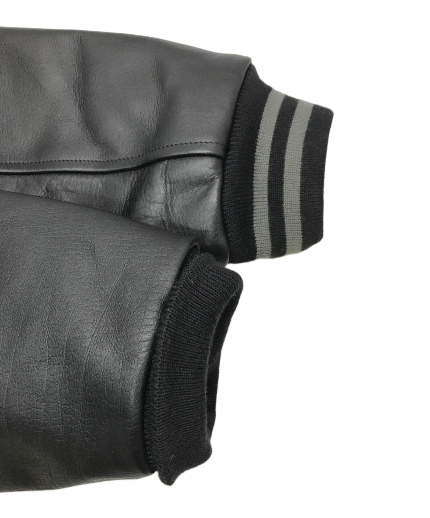 [Pre-owned] HUMAN MADE Heart stadium jacket XX26JK009