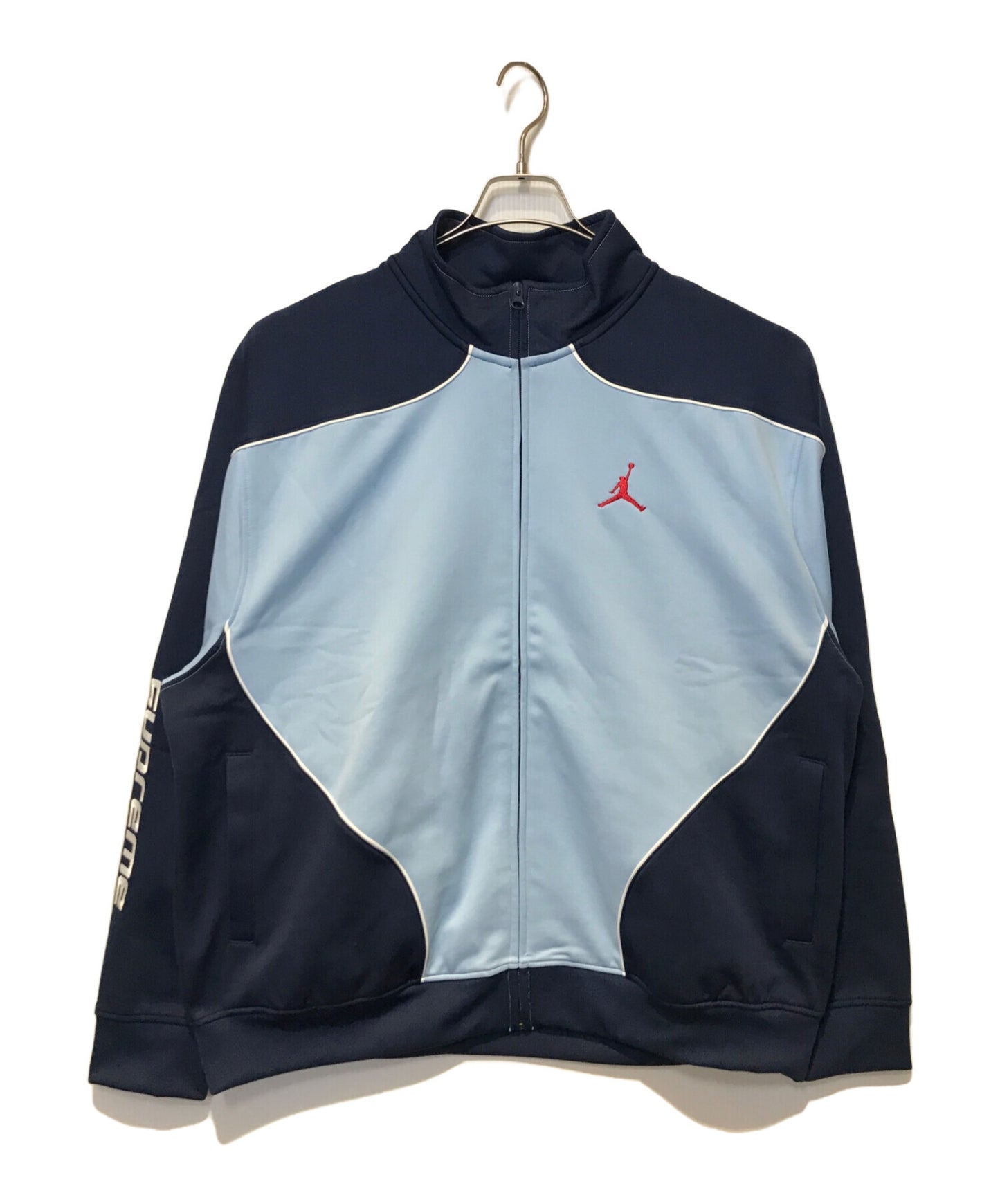 [Pre-owned] SUPREME track jacket HF0830-436