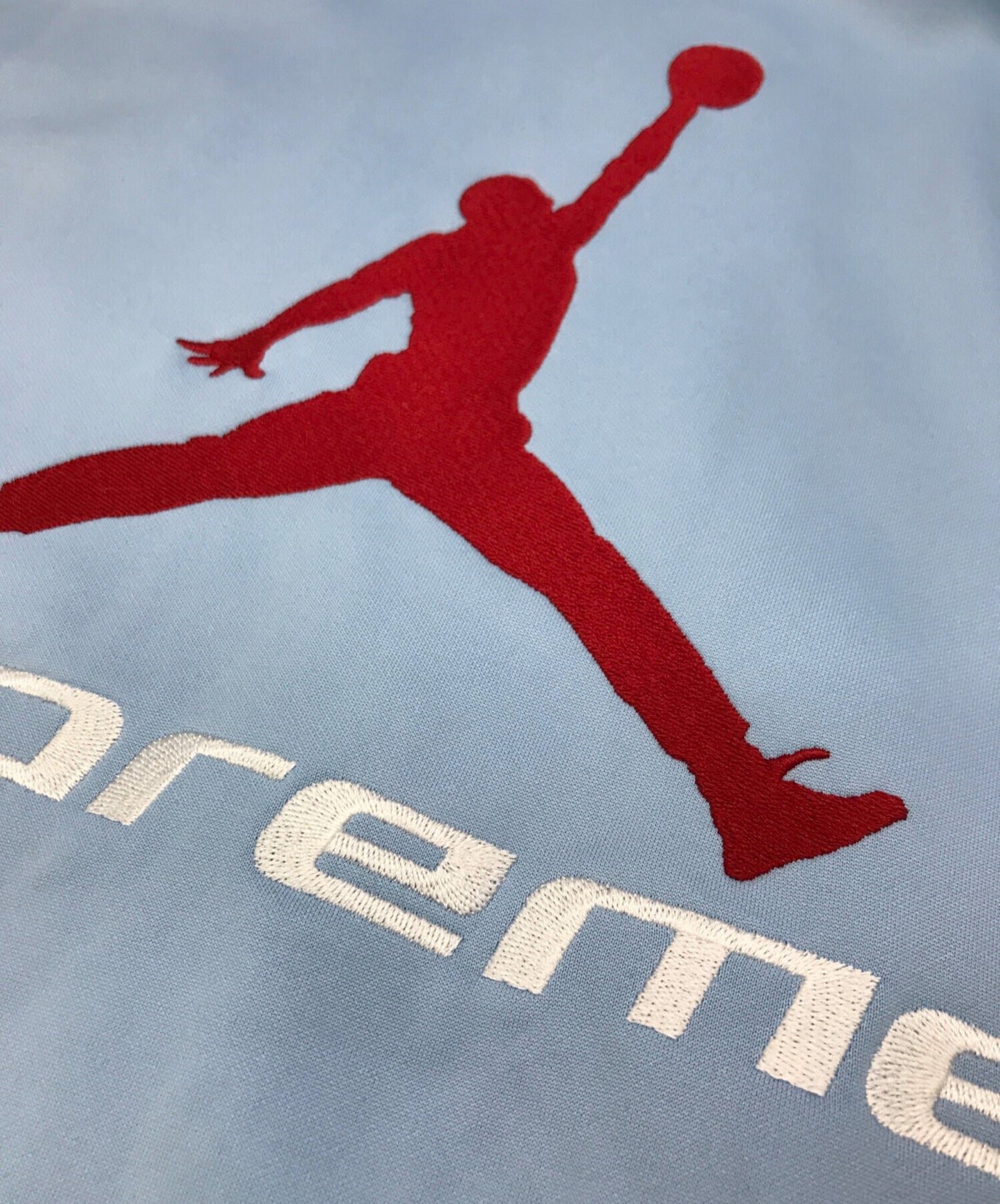 [Pre-owned] SUPREME track jacket HF0830-436