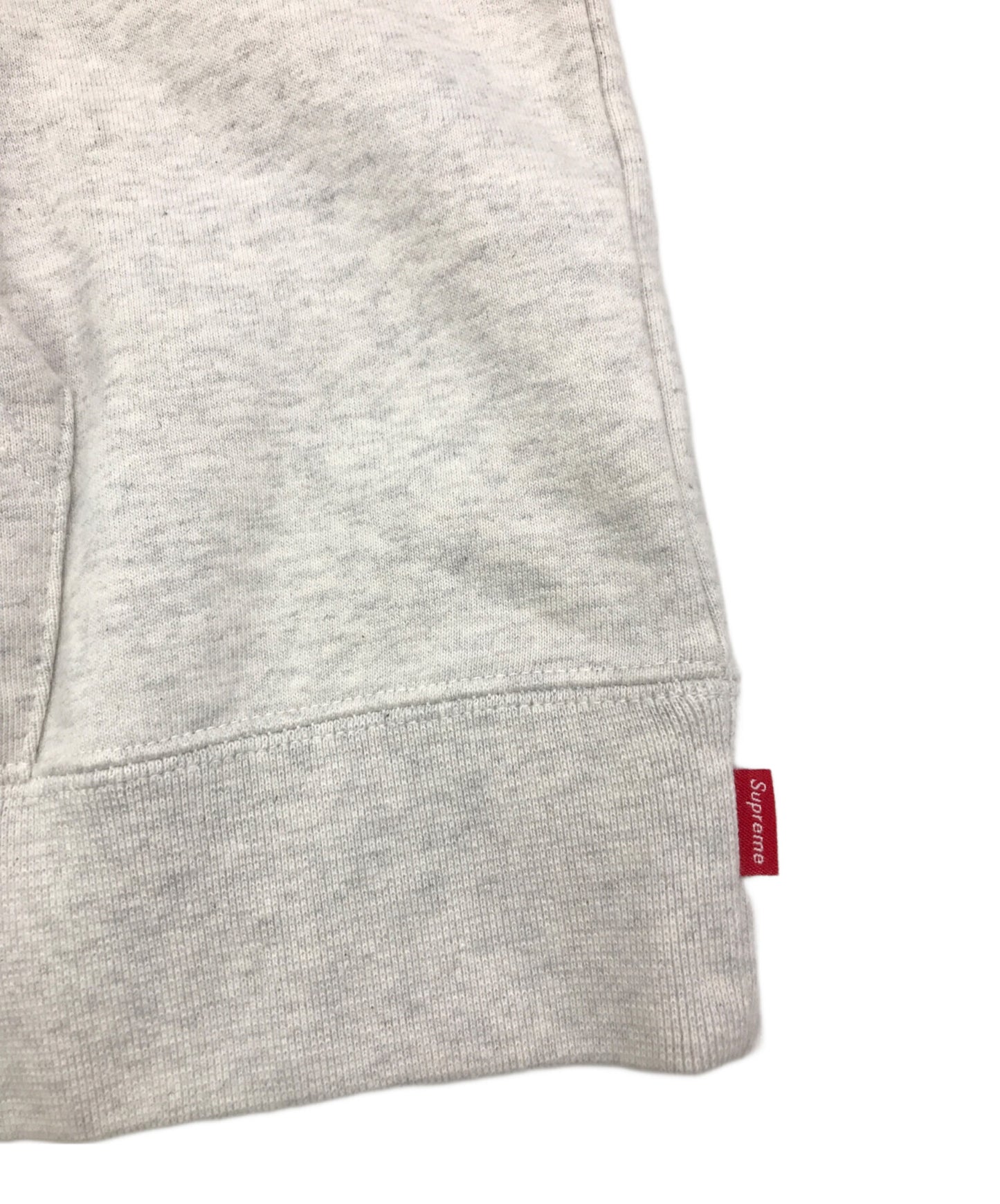 [Pre-owned] SUPREME Jordan Hooded Sweatshirt HF0836-051