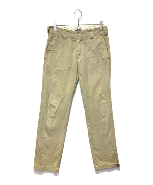 [Pre-owned] A BATHING APE chino work pants 001pt9631915