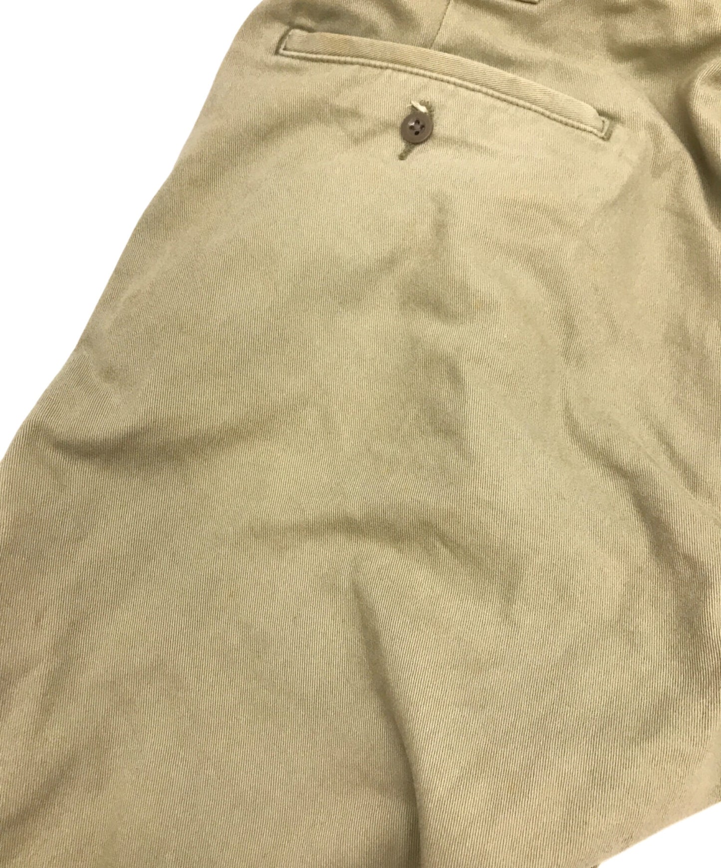 [Pre-owned] A BATHING APE chino work pants 001pt9631915