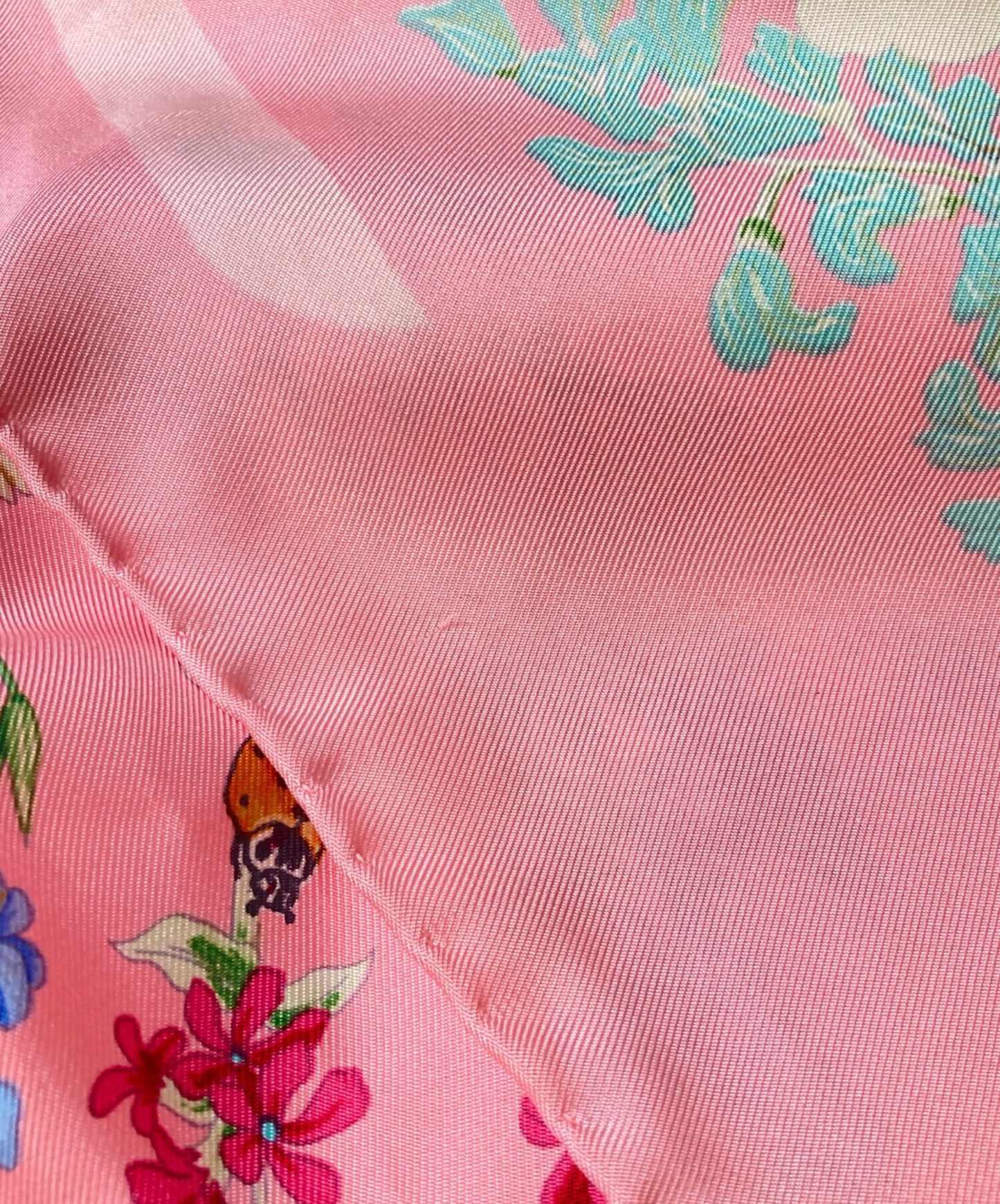 [Pre-owned] HERMES Calais 90