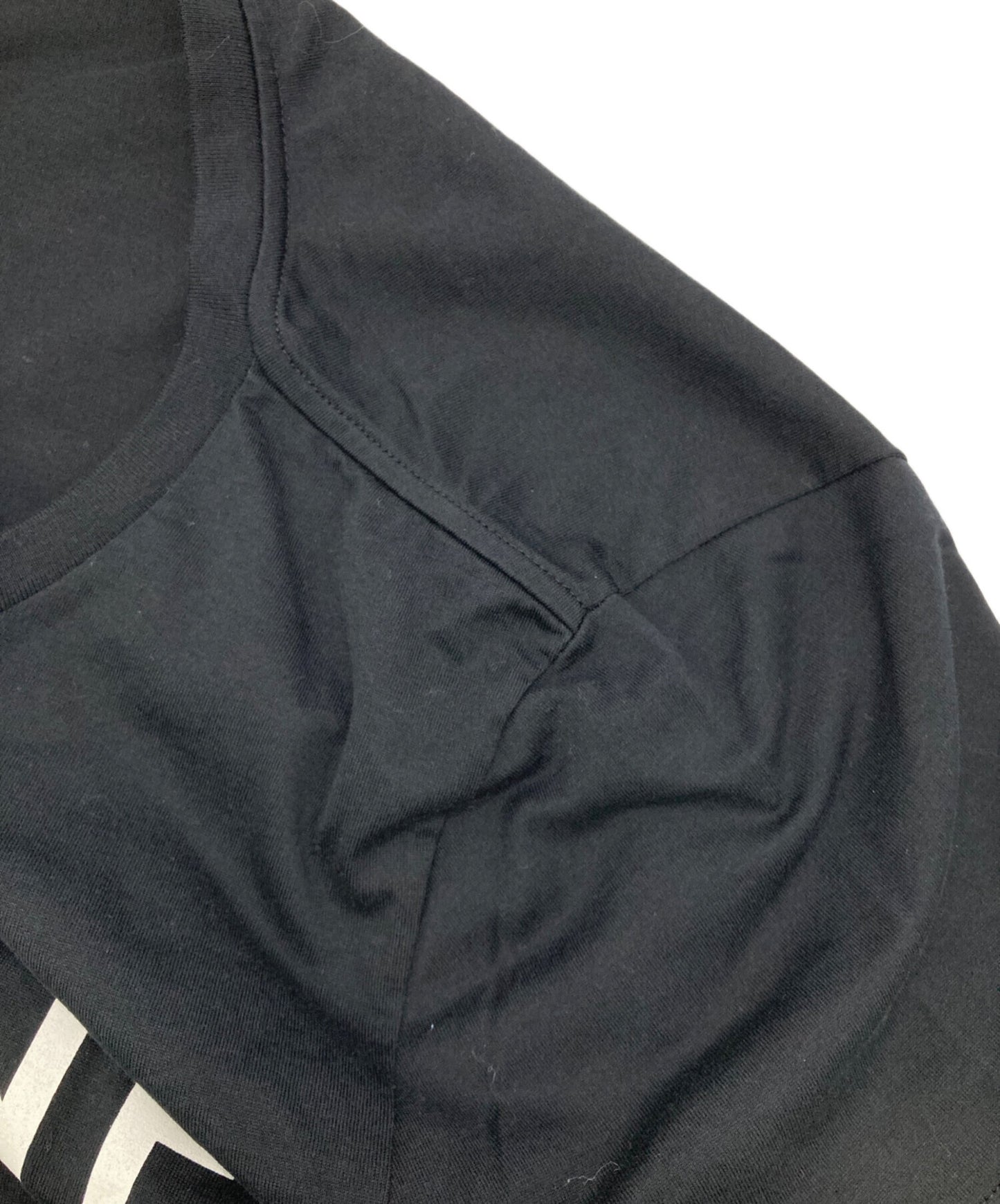 [Pre-owned] CELINE Logo print T-shirts 2X3087991