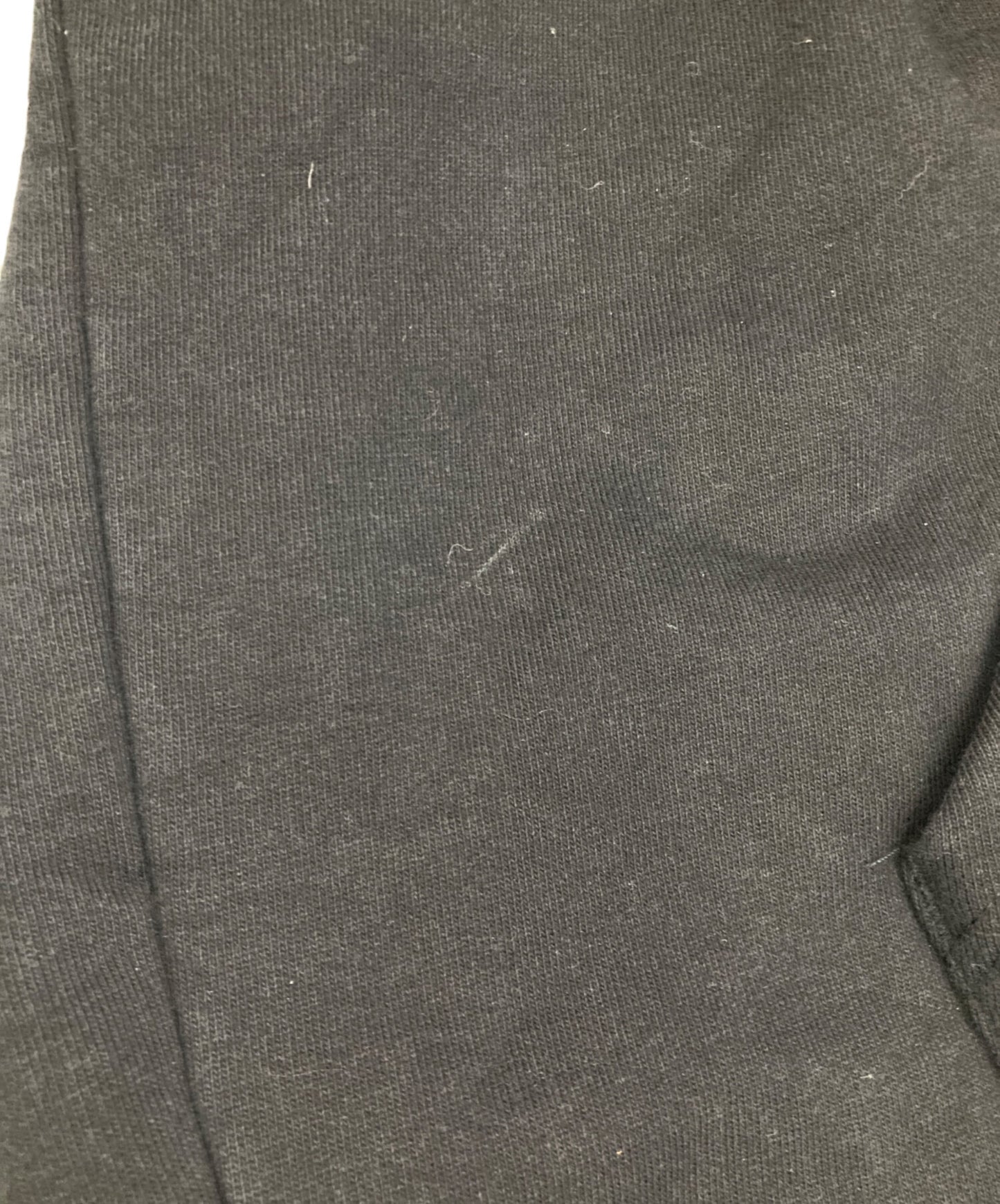 [Pre-owned] SUPREME Mirror Logo Hooded Sweatshirt