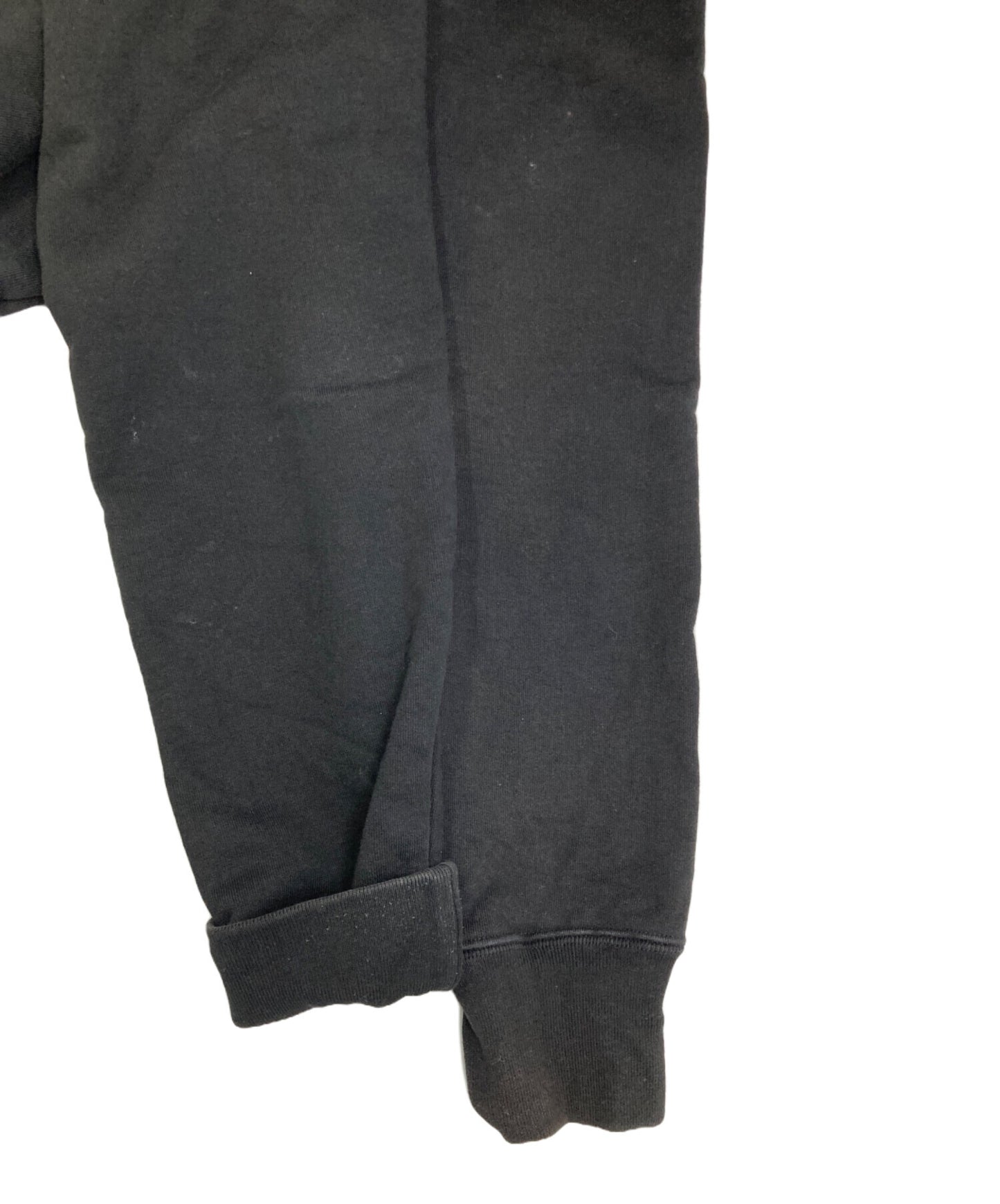 [Pre-owned] SUPREME Mirror Logo Hooded Sweatshirt